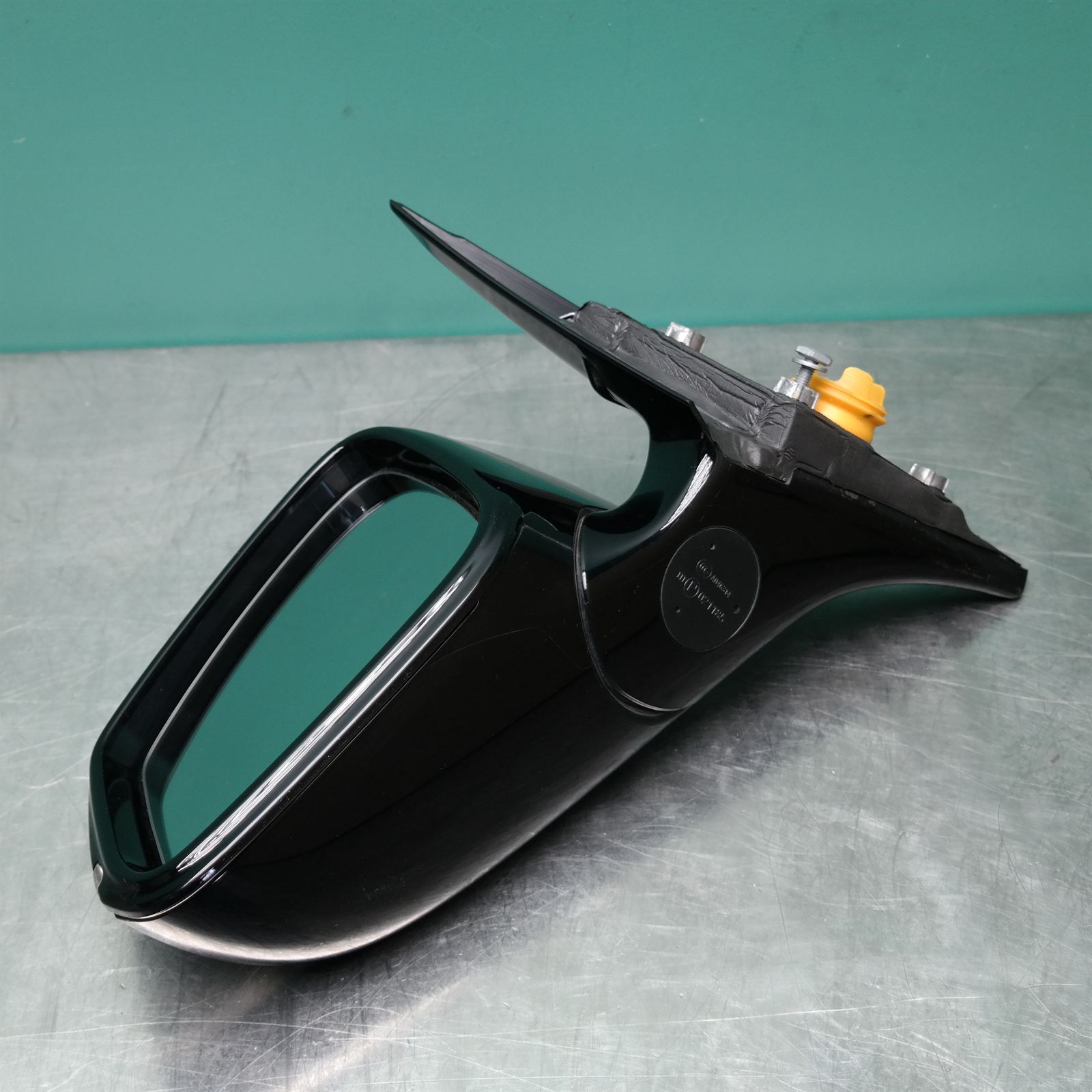 LEFT DOOR MIRROR F32 (219) *51-07* 4 LEFT DOOR MIRROR F32 (219) *51-07* - Image 4