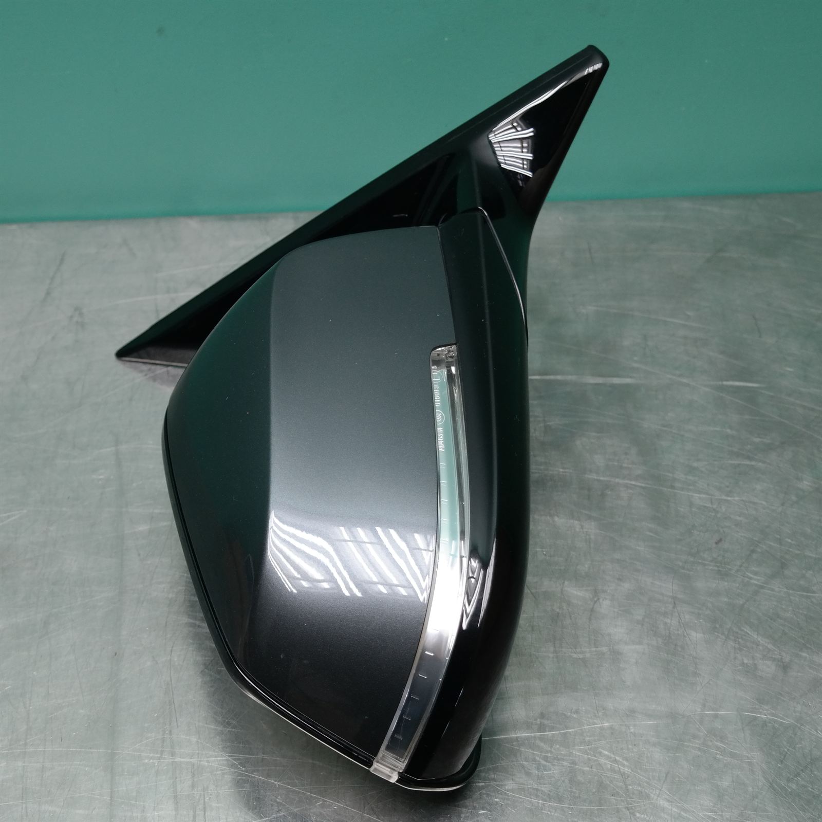 RIGHT DOOR MIRROR F32 (220) *51-07* 2 RIGHT DOOR MIRROR F32 (220) *51-07* - Image 2
