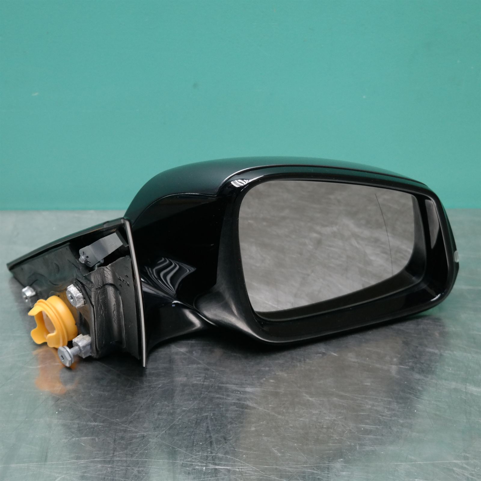 RIGHT DOOR MIRROR F32 (220) *51-07* 3 RIGHT DOOR MIRROR F32 (220) *51-07* - Image 3
