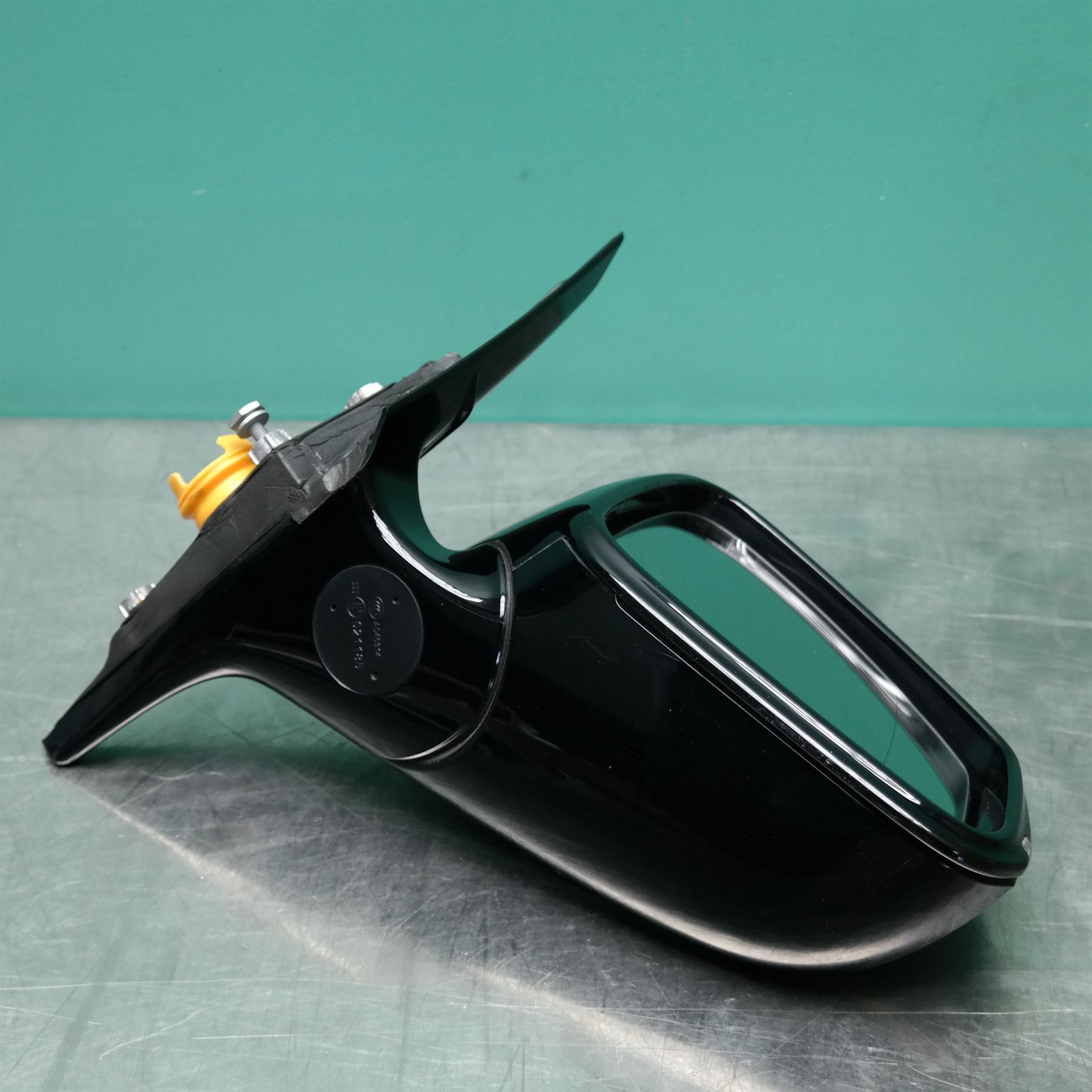 RIGHT DOOR MIRROR F32 (220) *51-07* 4 RIGHT DOOR MIRROR F32 (220) *51-07* - Image 4