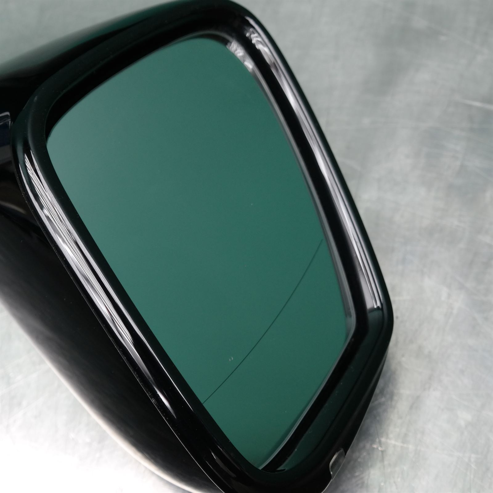 RIGHT DOOR MIRROR F32 (220) *51-07* 5 RIGHT DOOR MIRROR F32 (220) *51-07* - Image 5