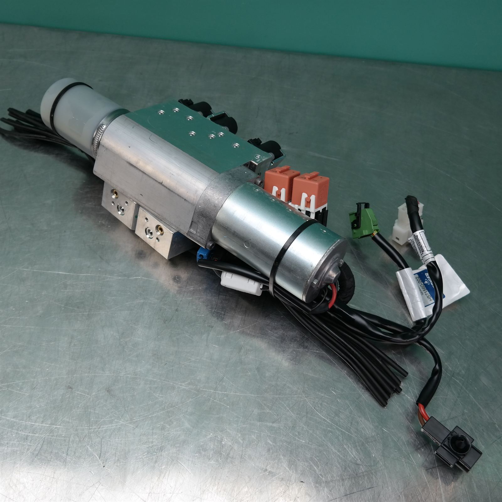 CONV. LIFT MOTOR F32 (440) *54-15* 3 CONV. LIFT MOTOR F32 (440) *54-15* - Image 3