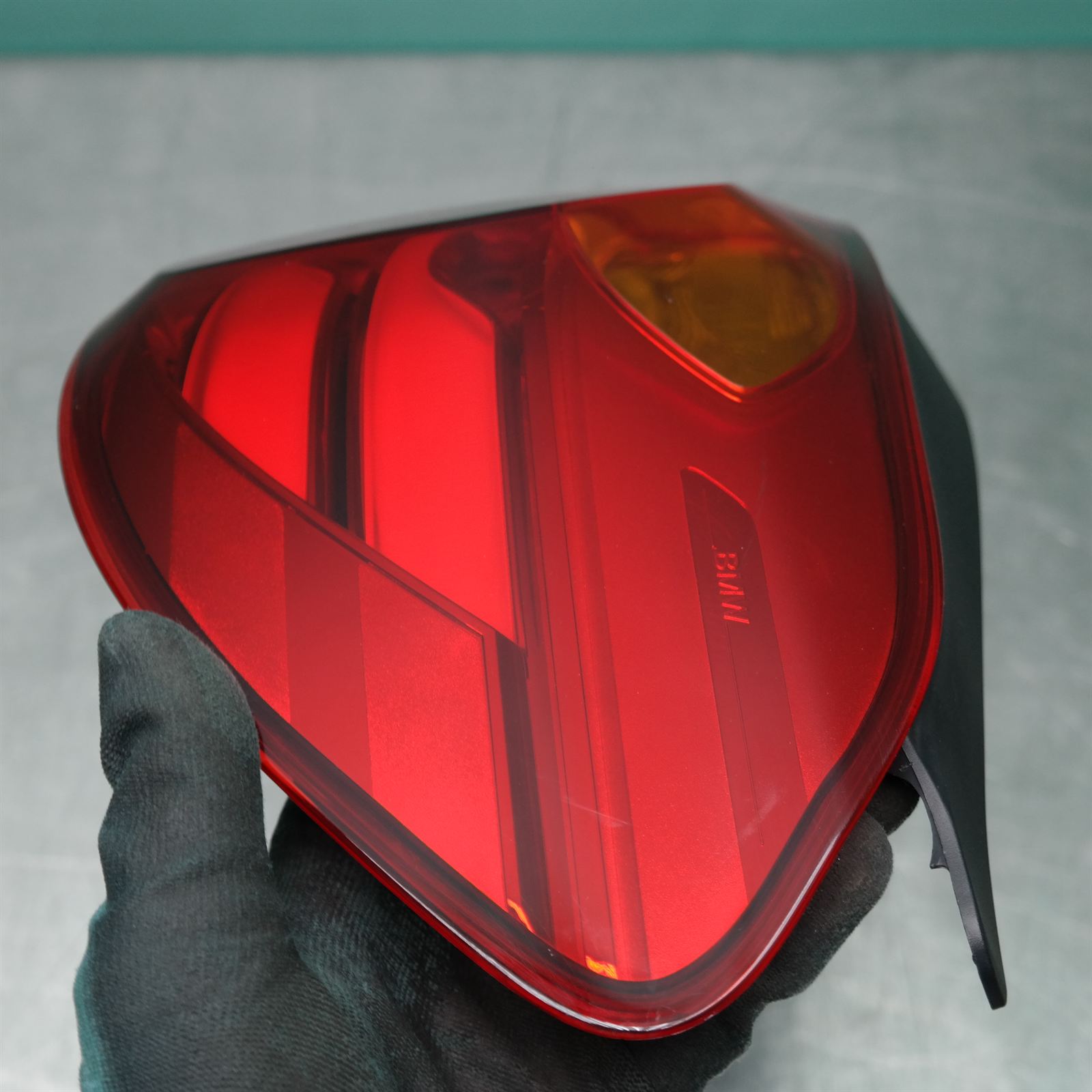 RIGHT TAILLIGHT F32/F33/F36, IN BODY, W/ LED TYPE, 07/13-02/17 3 RIGHT TAILLIGHT F32/F33/F36, IN BODY, W/ LED TYPE, 07/13-02/17 - Image 3