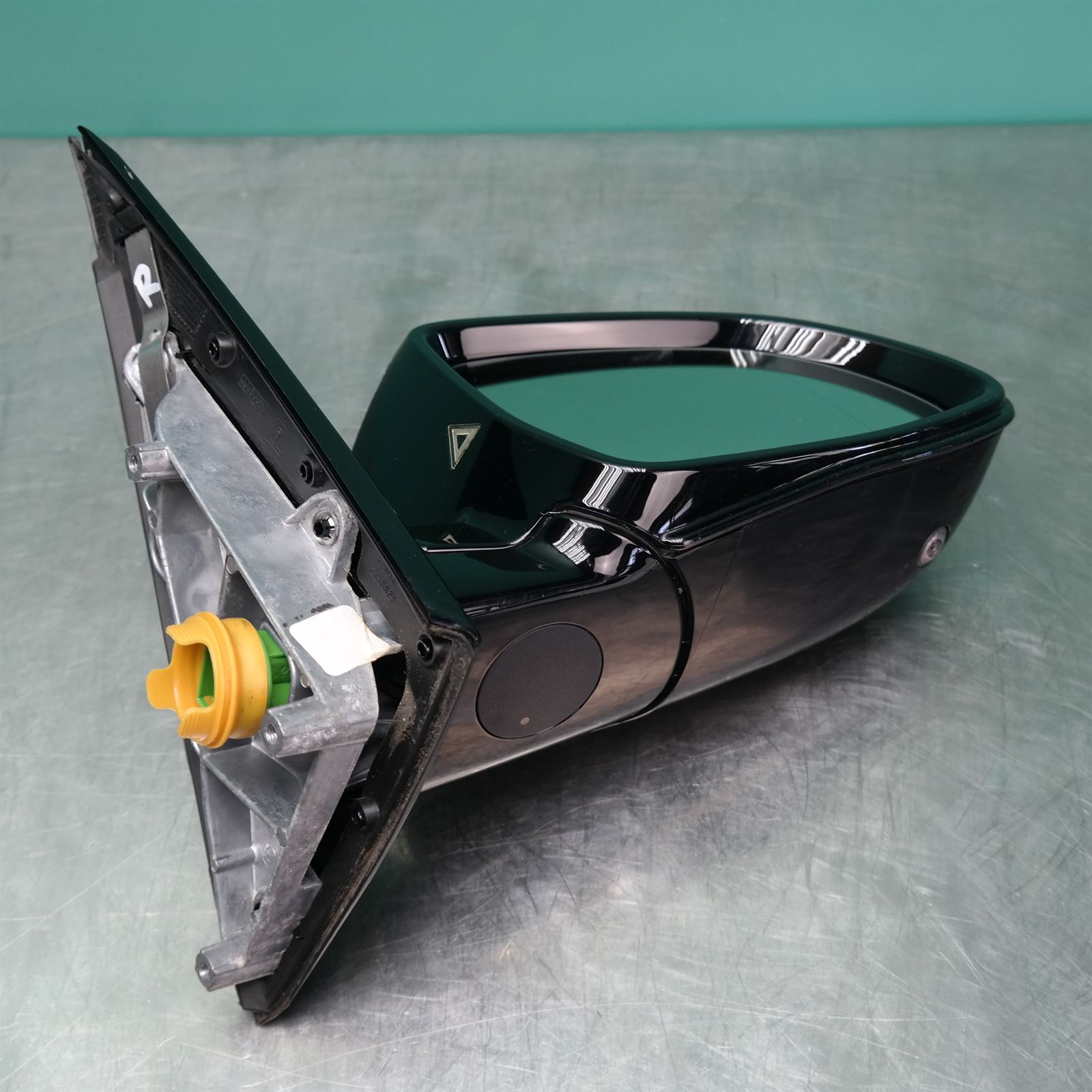 RIGHT DOOR MIRROR F15 (062) *51-07* 3 RIGHT DOOR MIRROR F15 (062) *51-07* - Image 3