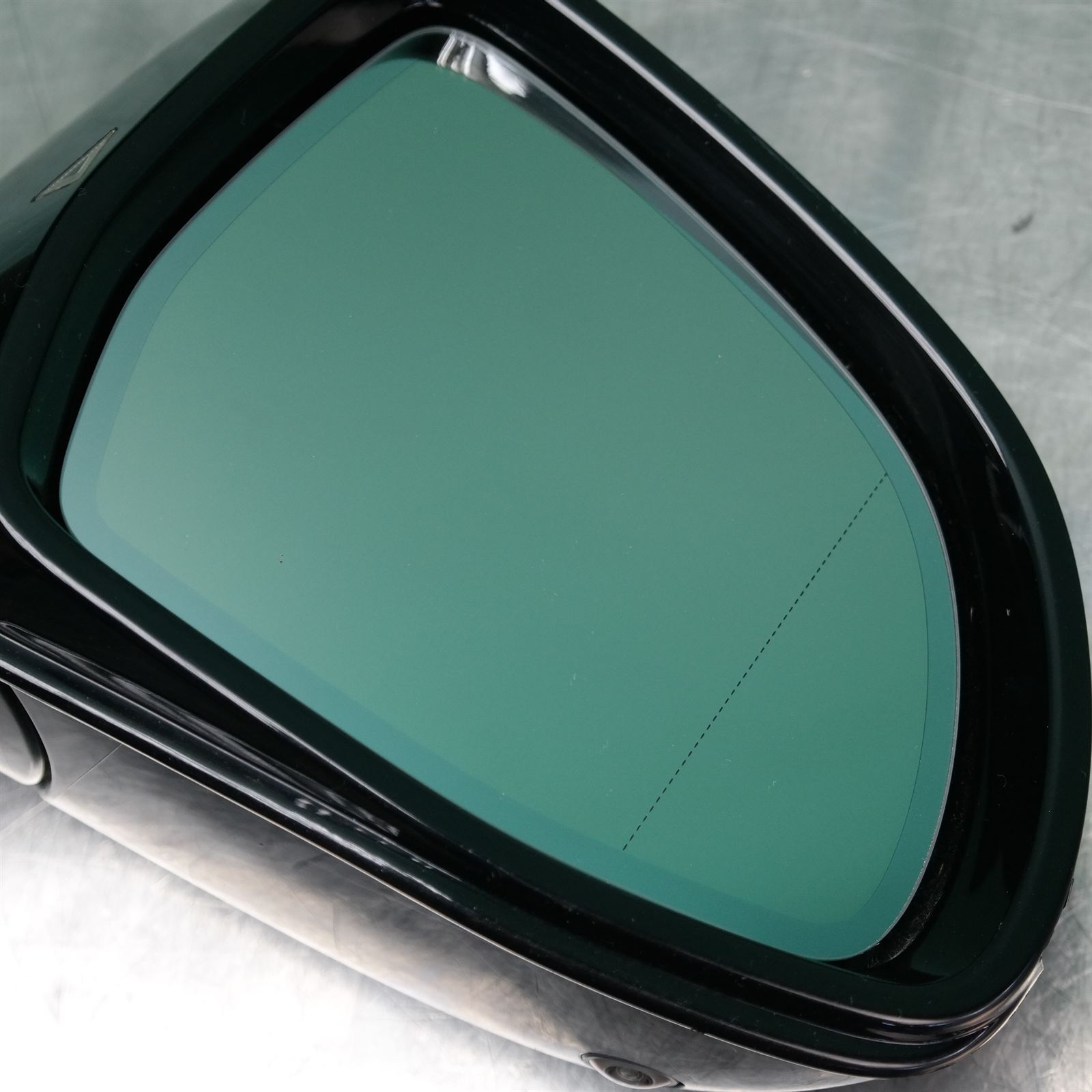 RIGHT DOOR MIRROR F15 (062) *51-07* 4 RIGHT DOOR MIRROR F15 (062) *51-07* - Image 4