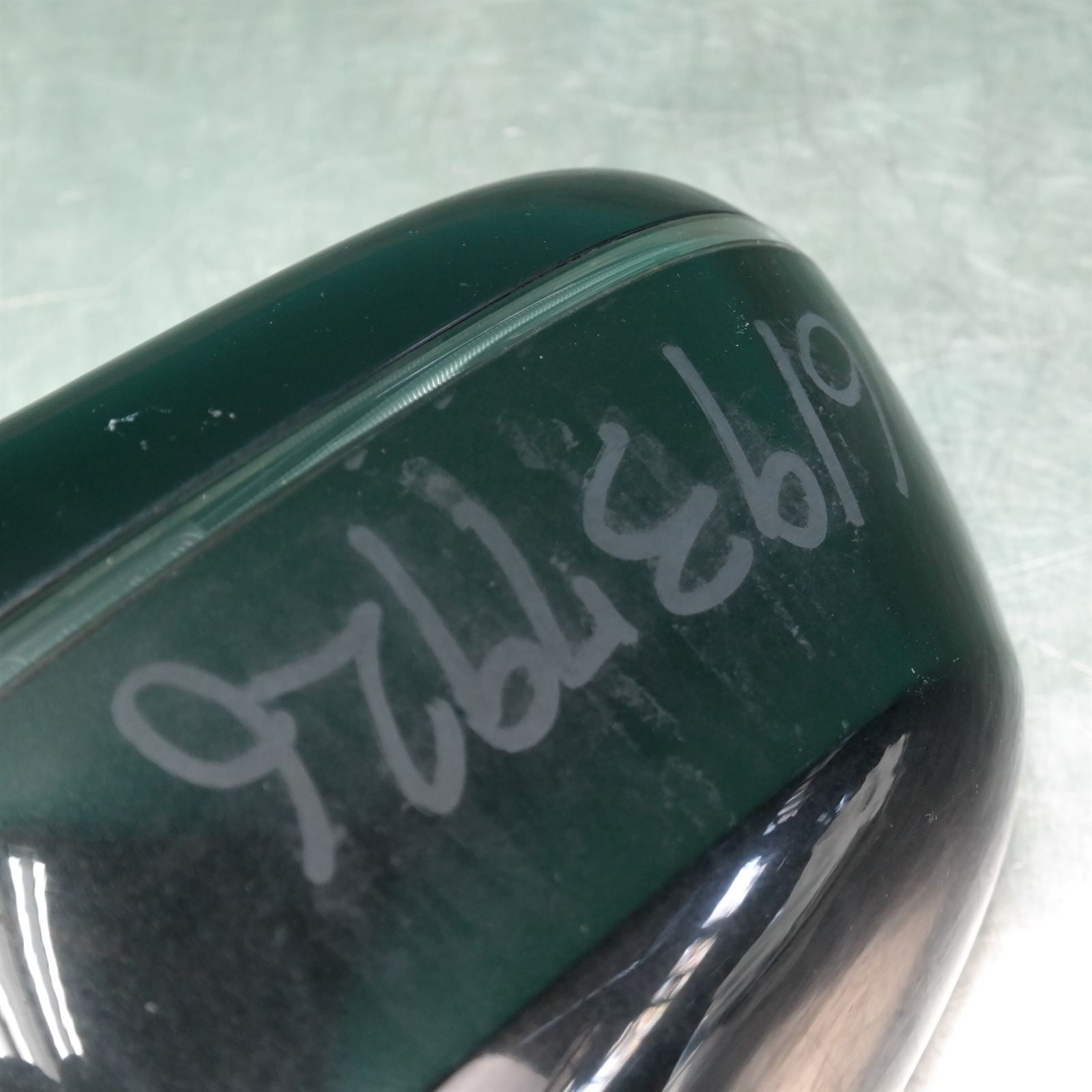 RIGHT DOOR MIRROR F15 (062) *51-07* 5 RIGHT DOOR MIRROR F15 (062) *51-07* - Image 5