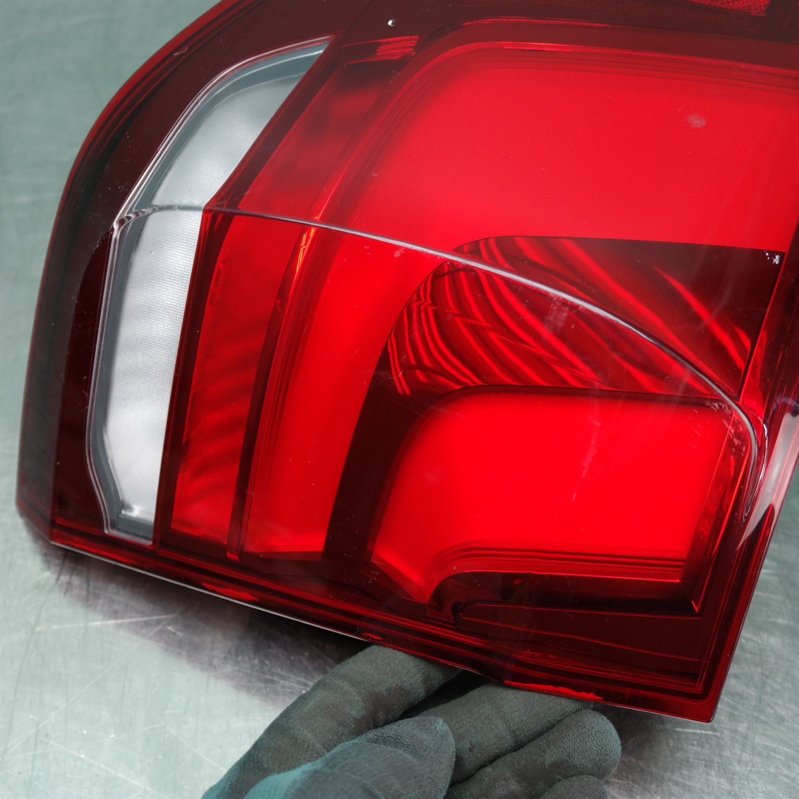 LEFT TAILLIGHT F15/F85, 09/13-07/18 3 LEFT TAILLIGHT F15/F85, 09/13-07/18 - Image 3