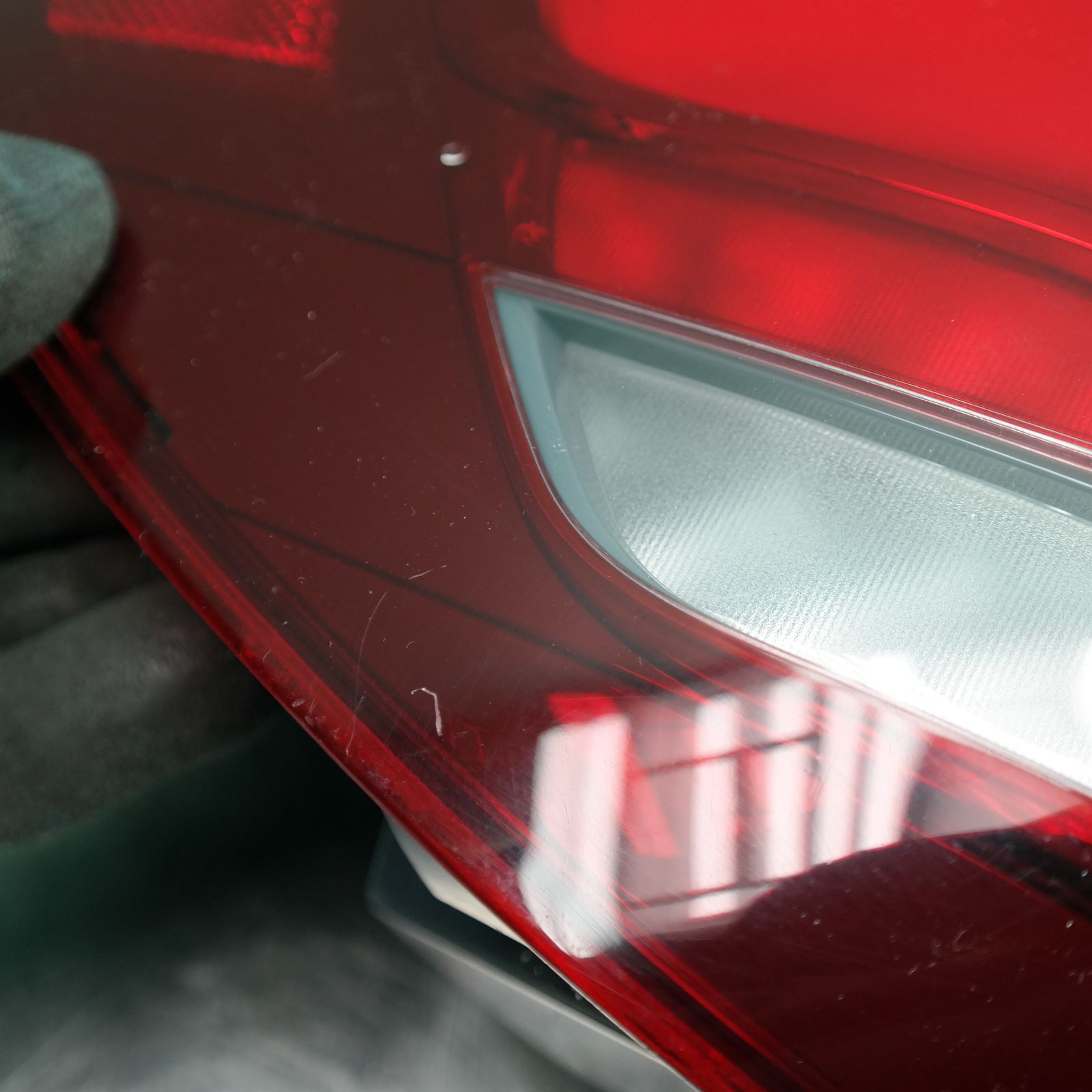 LEFT TAILLIGHT F15/F85, 09/13-07/18 4 LEFT TAILLIGHT F15/F85, 09/13-07/18 - Image 4
