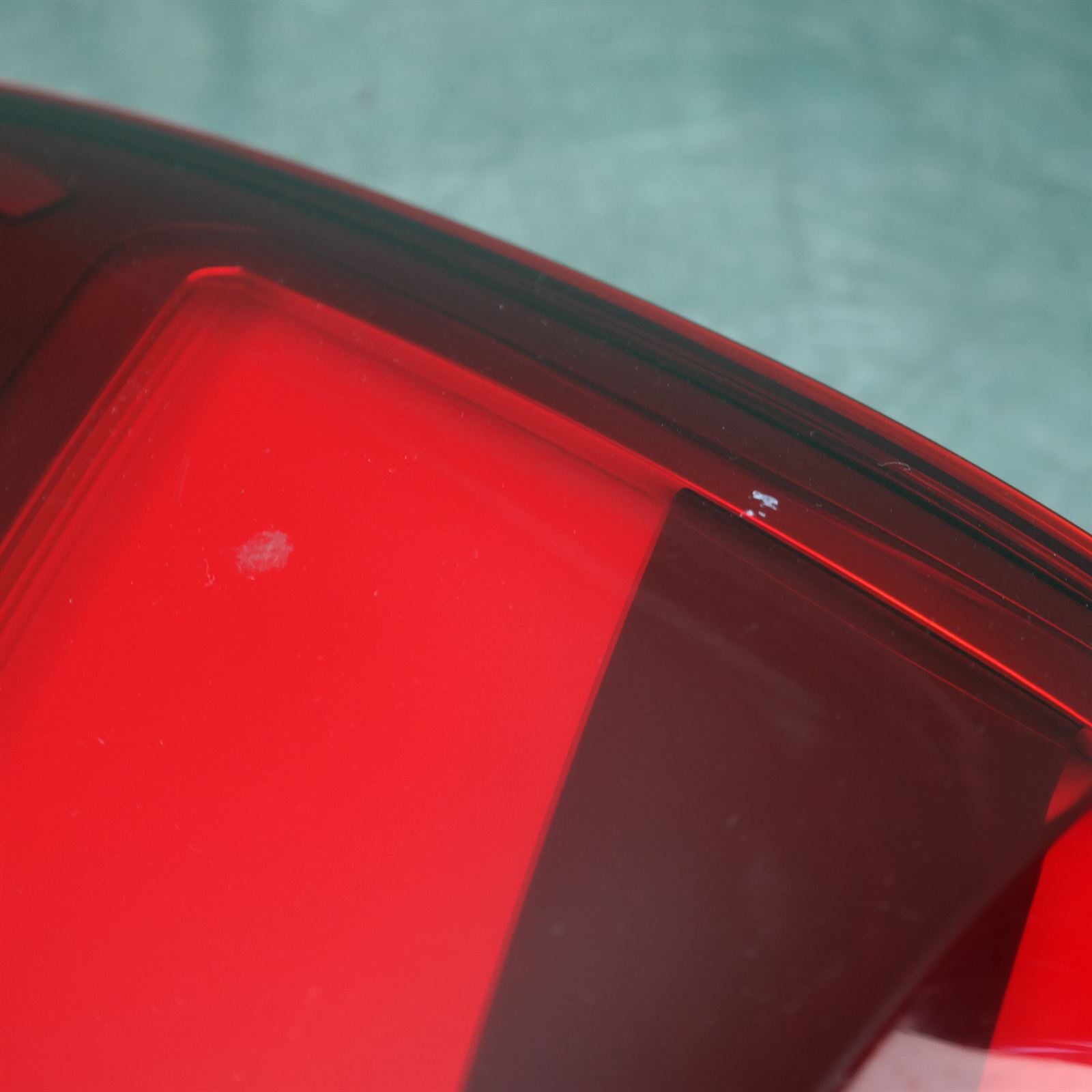 LEFT TAILLIGHT F15/F85, 09/13-07/18 5 LEFT TAILLIGHT F15/F85, 09/13-07/18 - Image 5