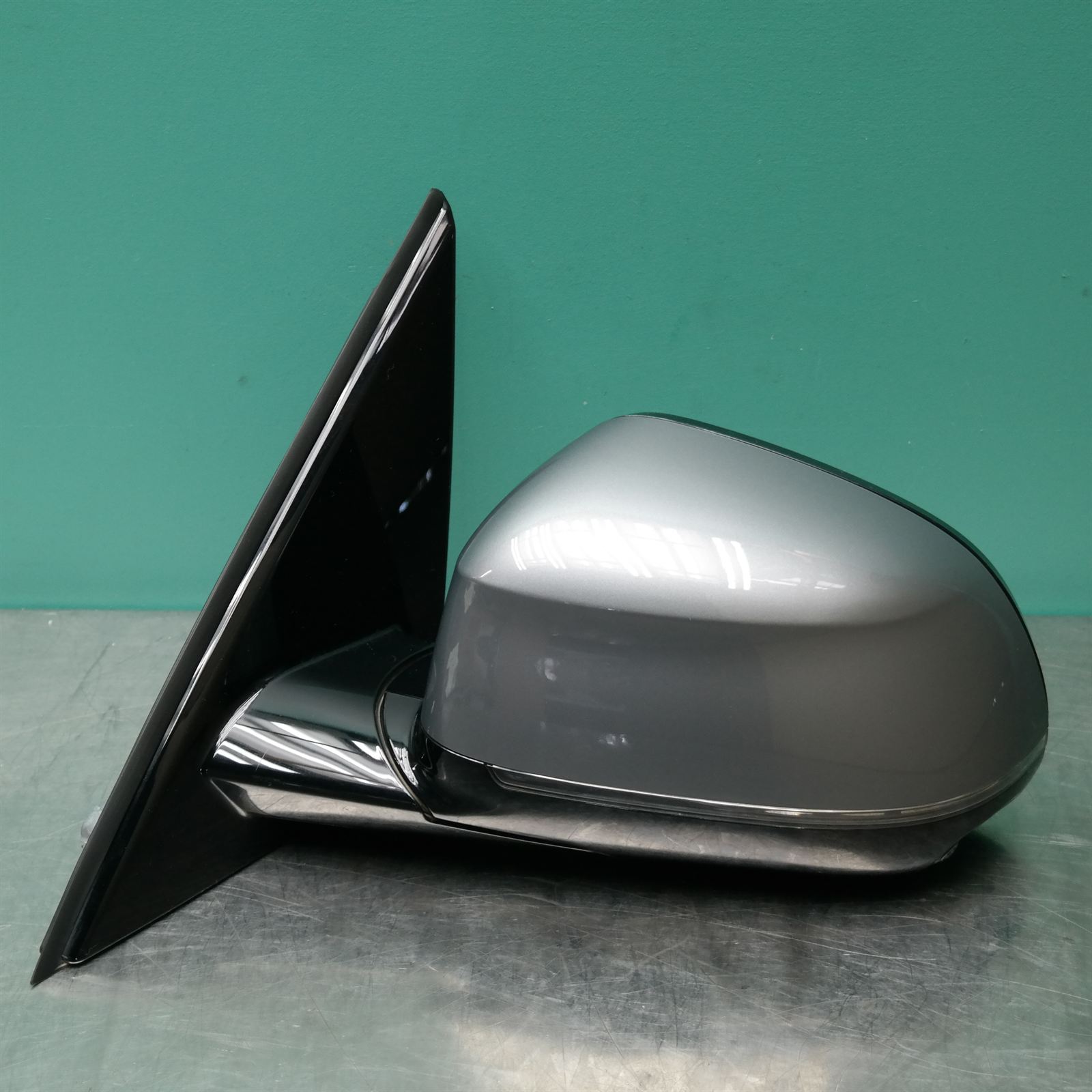 LEFT DOOR MIRROR G05 (B93) *51-07* LEFT DOOR MIRROR G05 (B93) *51-07*