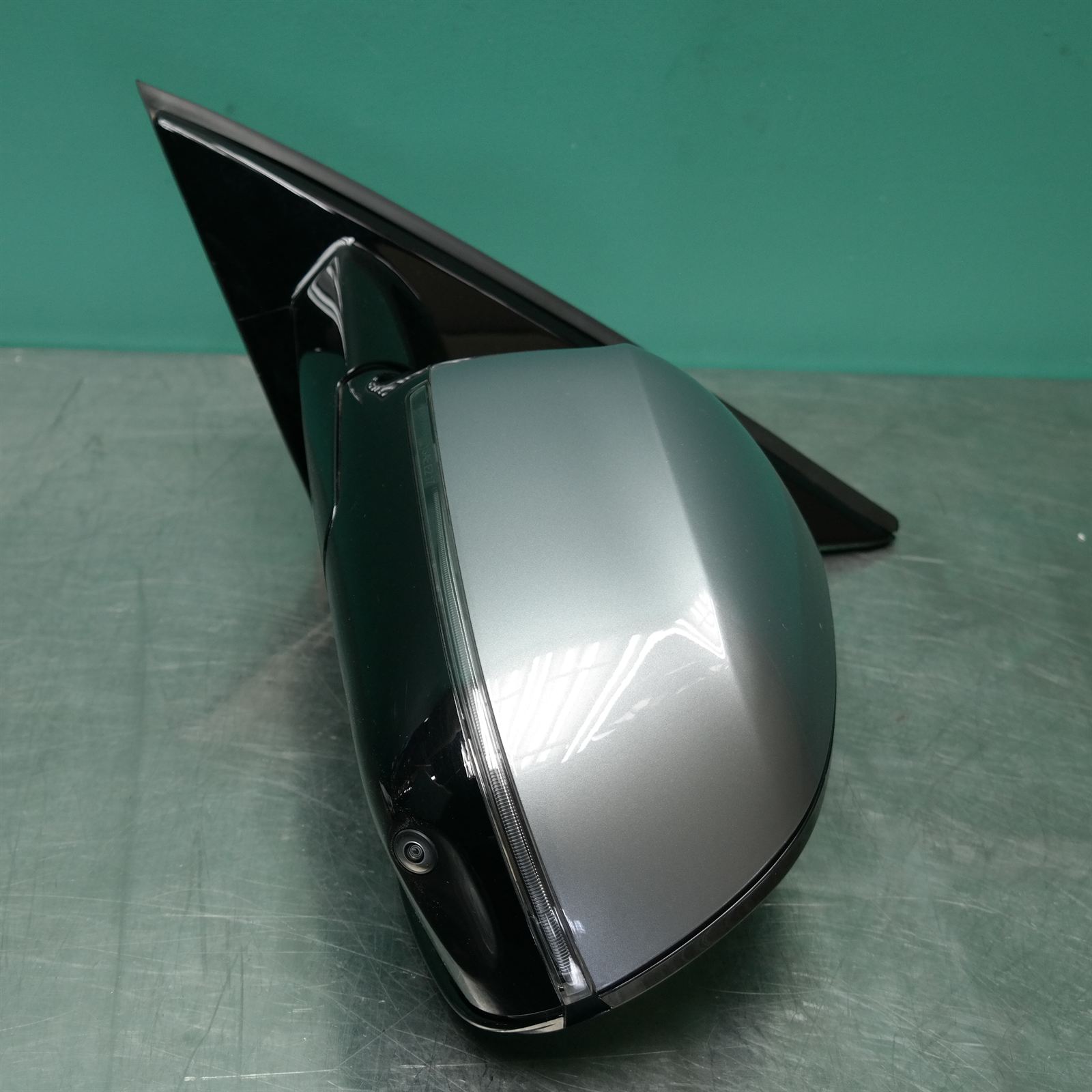 LEFT DOOR MIRROR G05 (B93) *51-07* 2 LEFT DOOR MIRROR G05 (B93) *51-07* - Image 2