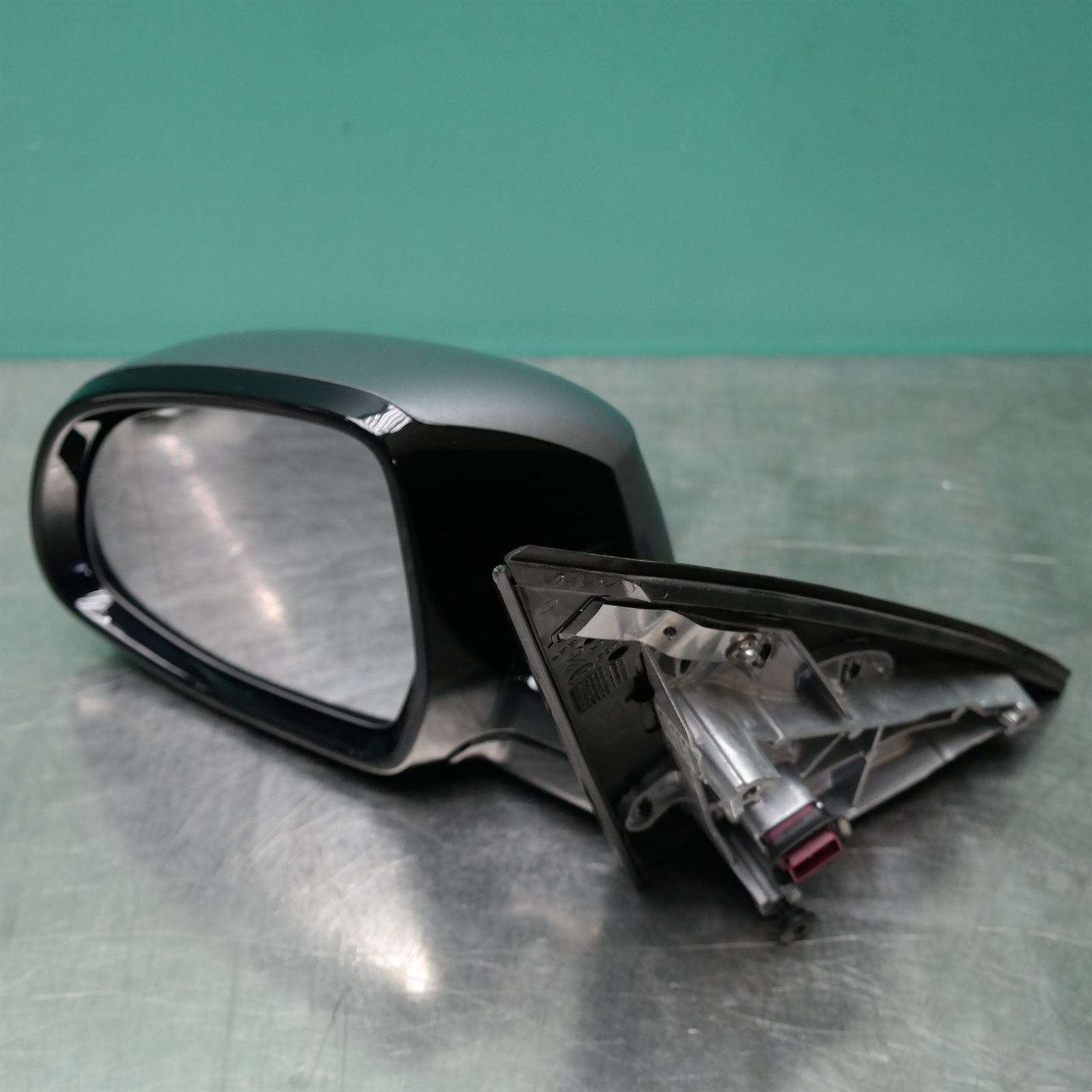 LEFT DOOR MIRROR G05 (B93) *51-07* 3 LEFT DOOR MIRROR G05 (B93) *51-07* - Image 3