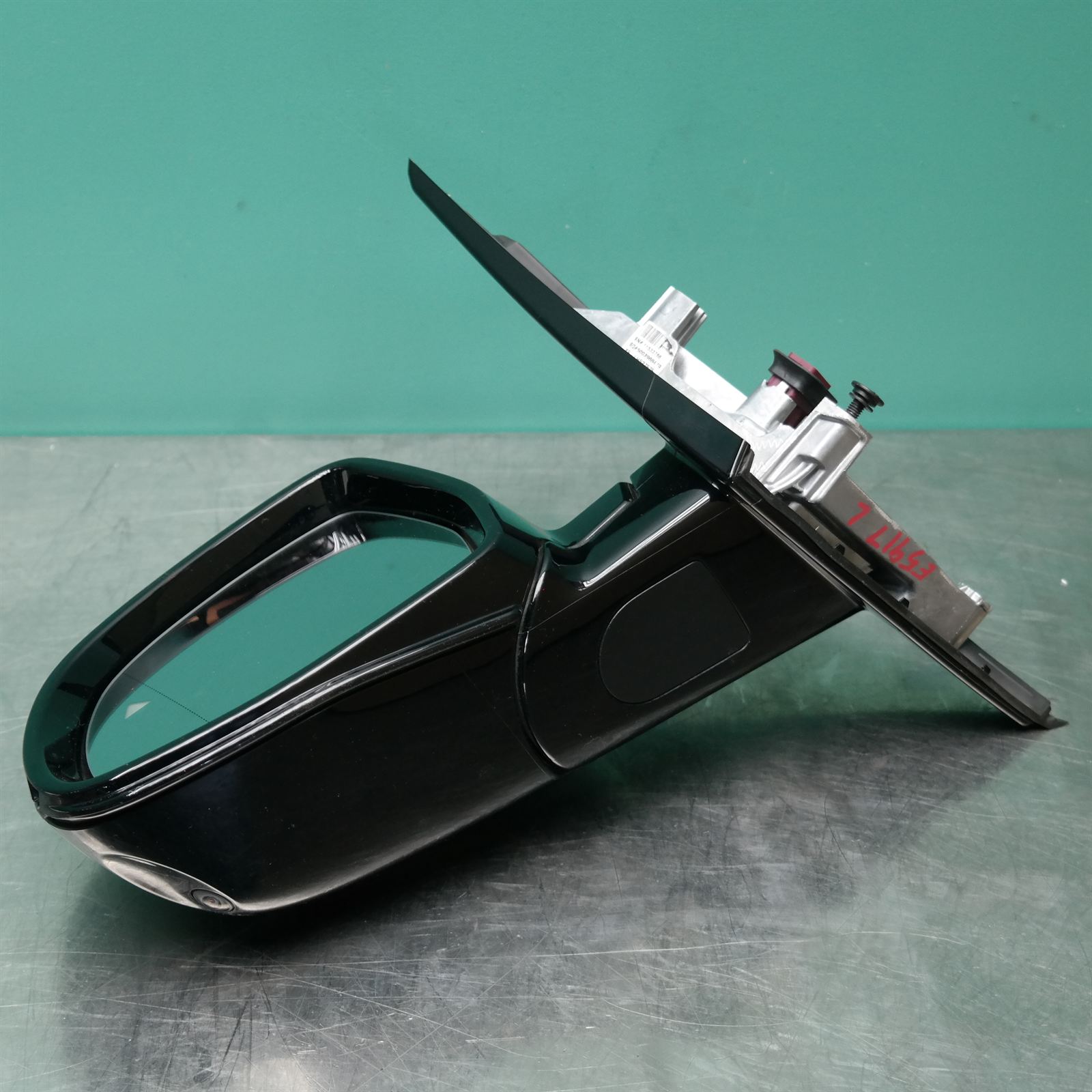 LEFT DOOR MIRROR G05 (B93) *51-07* 4 LEFT DOOR MIRROR G05 (B93) *51-07* - Image 4