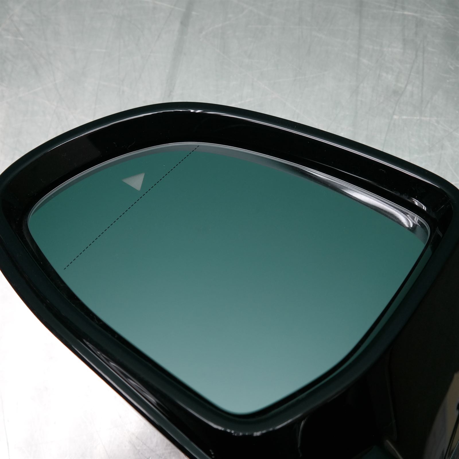 LEFT DOOR MIRROR G05 (B93) *51-07* 5 LEFT DOOR MIRROR G05 (B93) *51-07* - Image 5