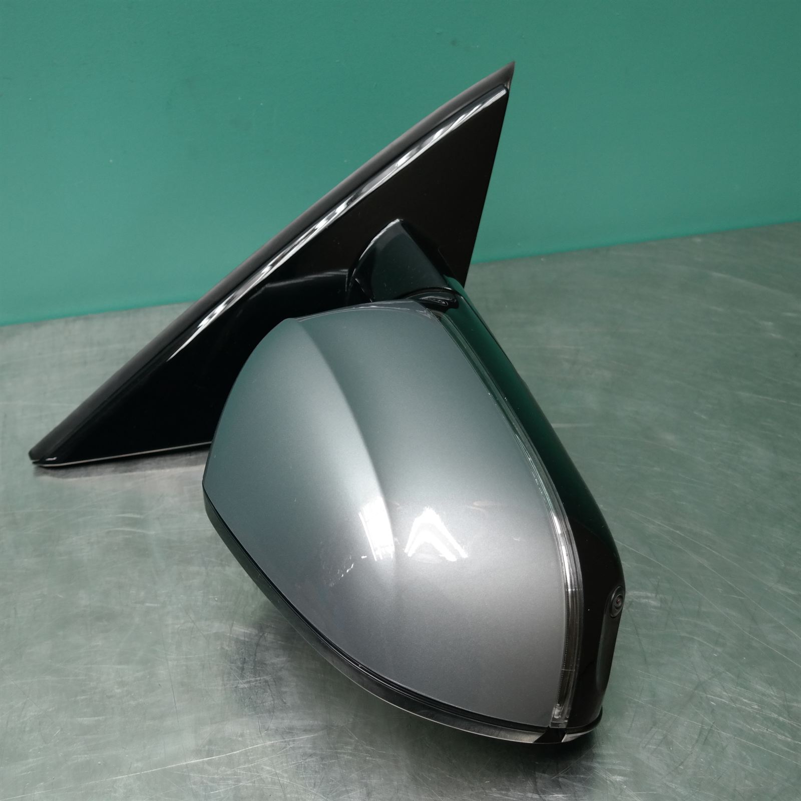RIGHT DOOR MIRROR G05 (B94) *51-07* 2 RIGHT DOOR MIRROR G05 (B94) *51-07* - Image 2