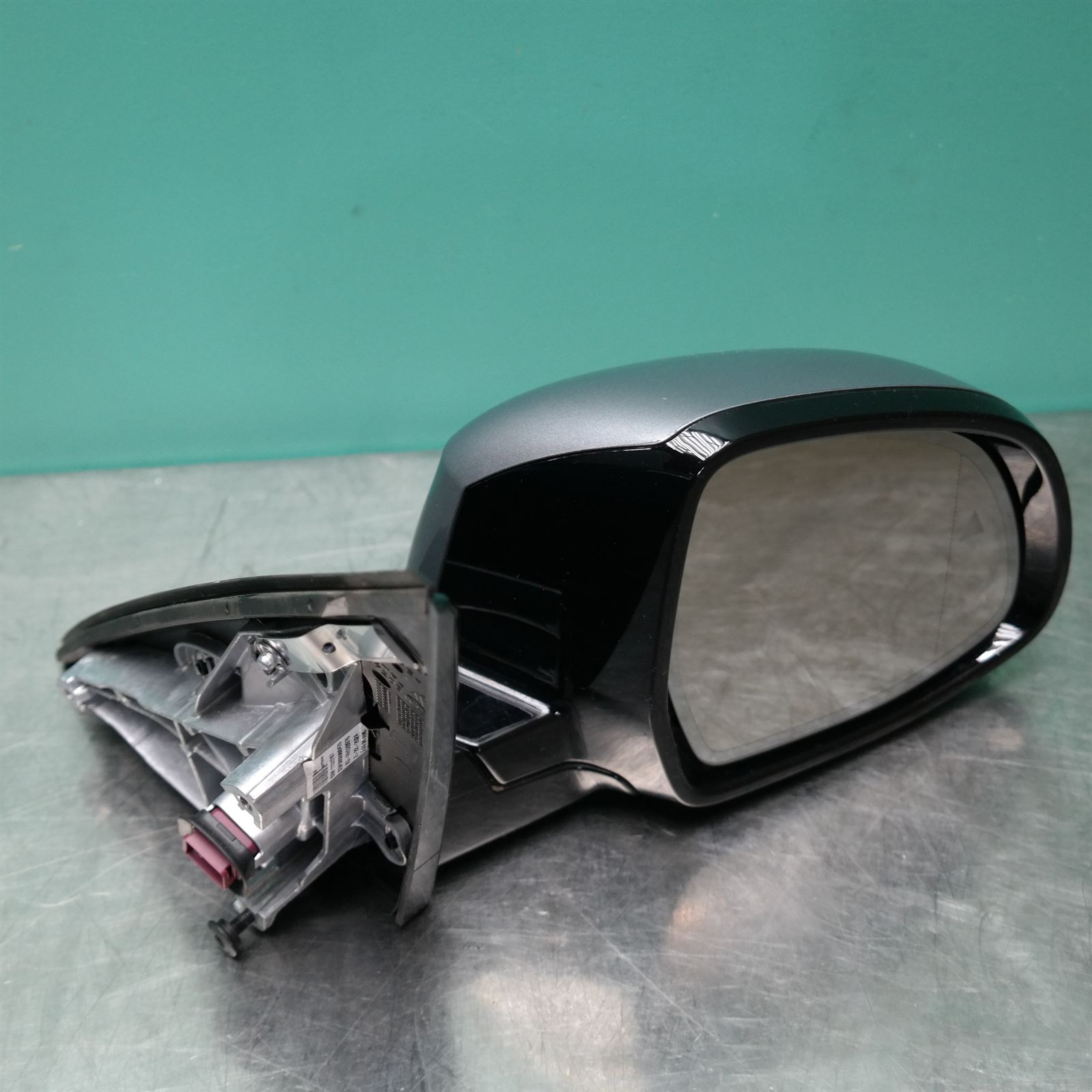 RIGHT DOOR MIRROR G05 (B94) *51-07* 3 RIGHT DOOR MIRROR G05 (B94) *51-07* - Image 3