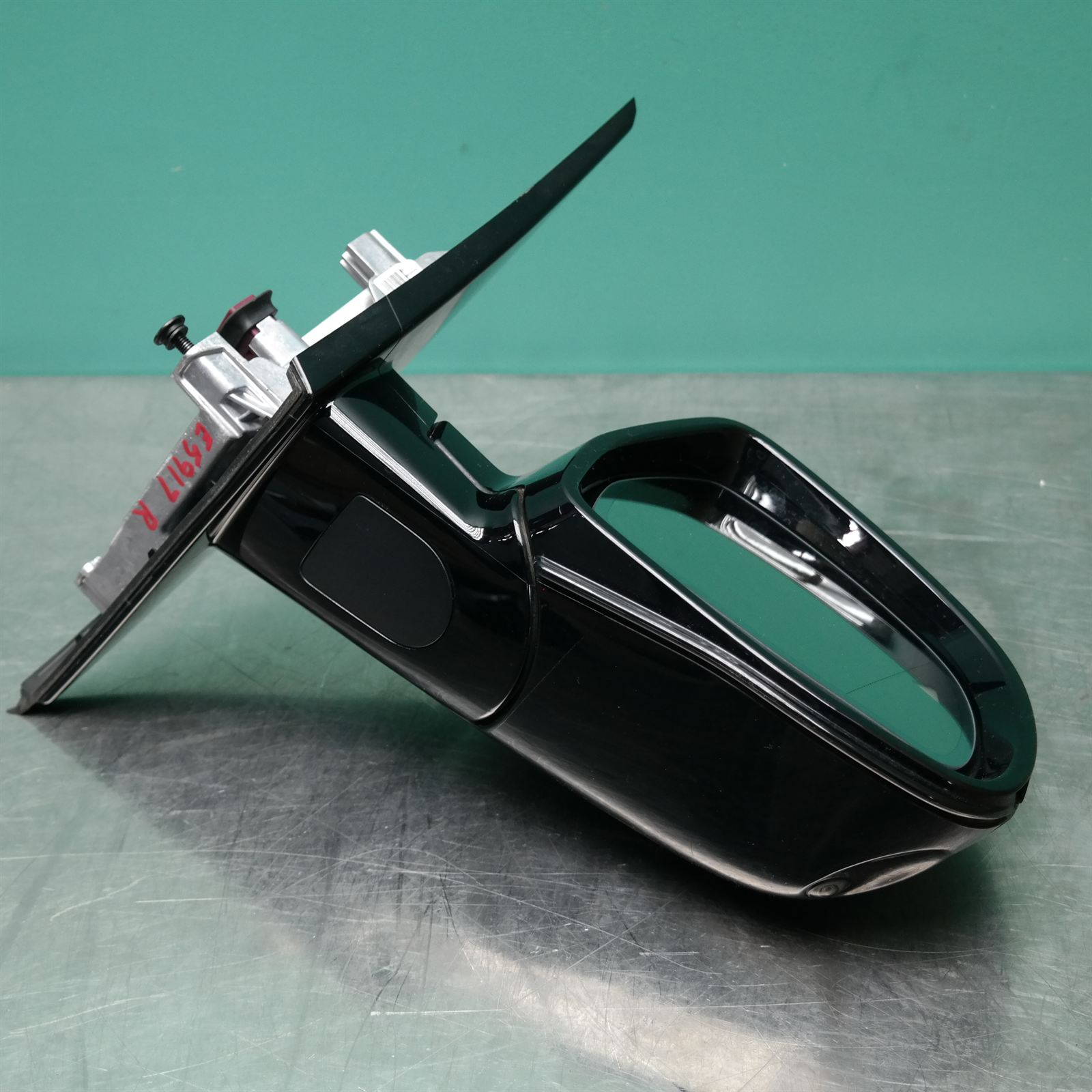 RIGHT DOOR MIRROR G05 (B94) *51-07* 4 RIGHT DOOR MIRROR G05 (B94) *51-07* - Image 4