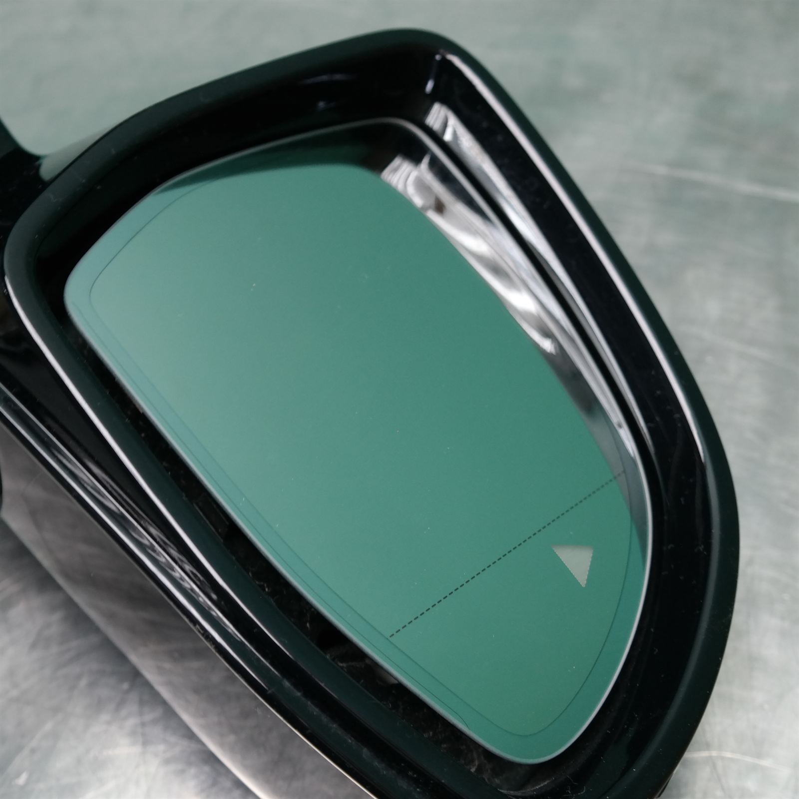 RIGHT DOOR MIRROR G05 (B94) *51-07* 5 RIGHT DOOR MIRROR G05 (B94) *51-07* - Image 5