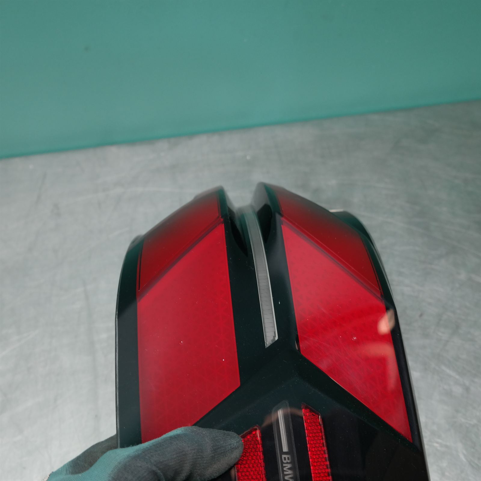 RIGHT TAILLIGHT G05/F95, IN BODY, LED TYPE, 03/23- 5 RIGHT TAILLIGHT G05/F95, IN BODY, LED TYPE, 03/23- - Image 5