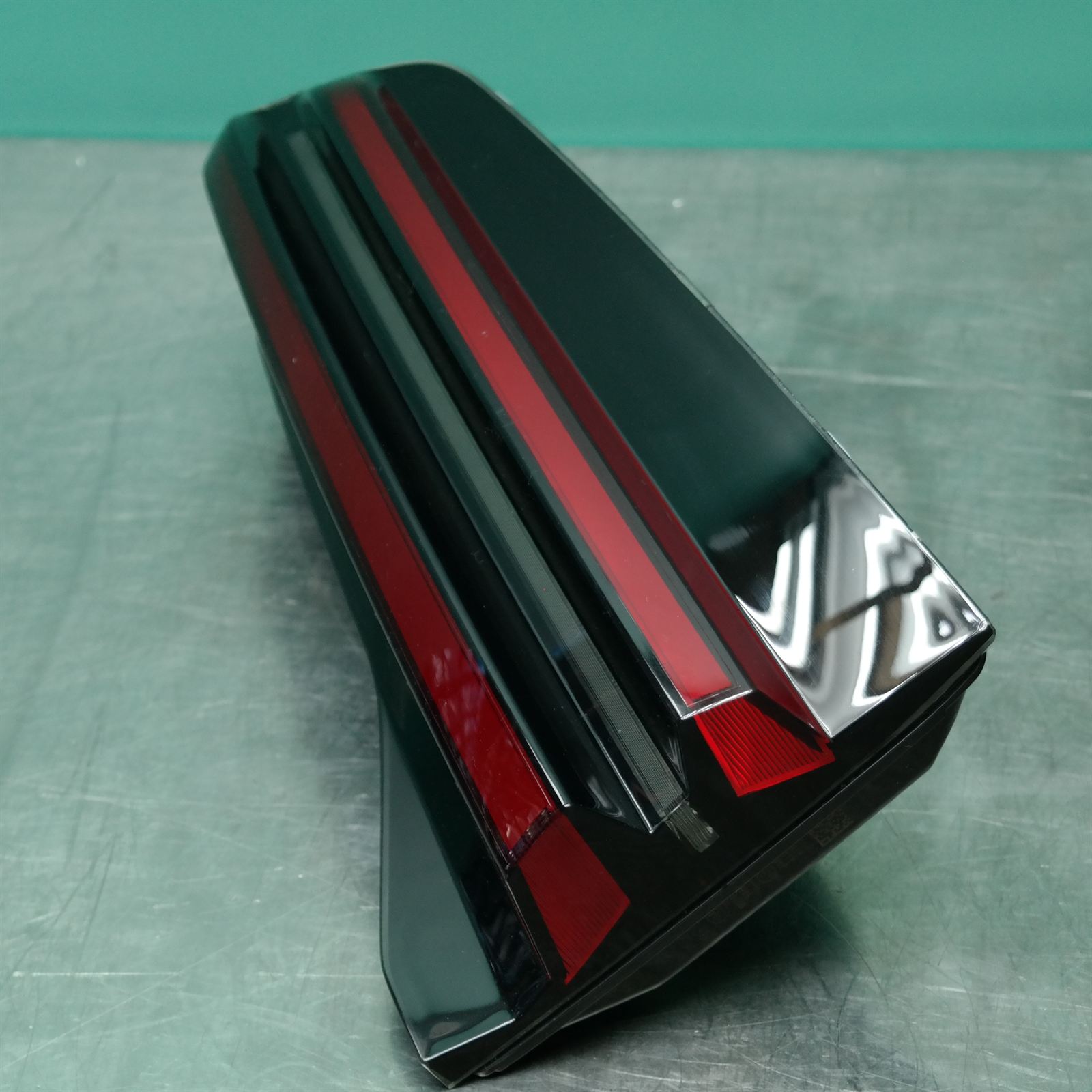 REAR GARNISH G05 (EC2) *63-20* R 3 REAR GARNISH G05 (EC2) *63-20* R - Image 3
