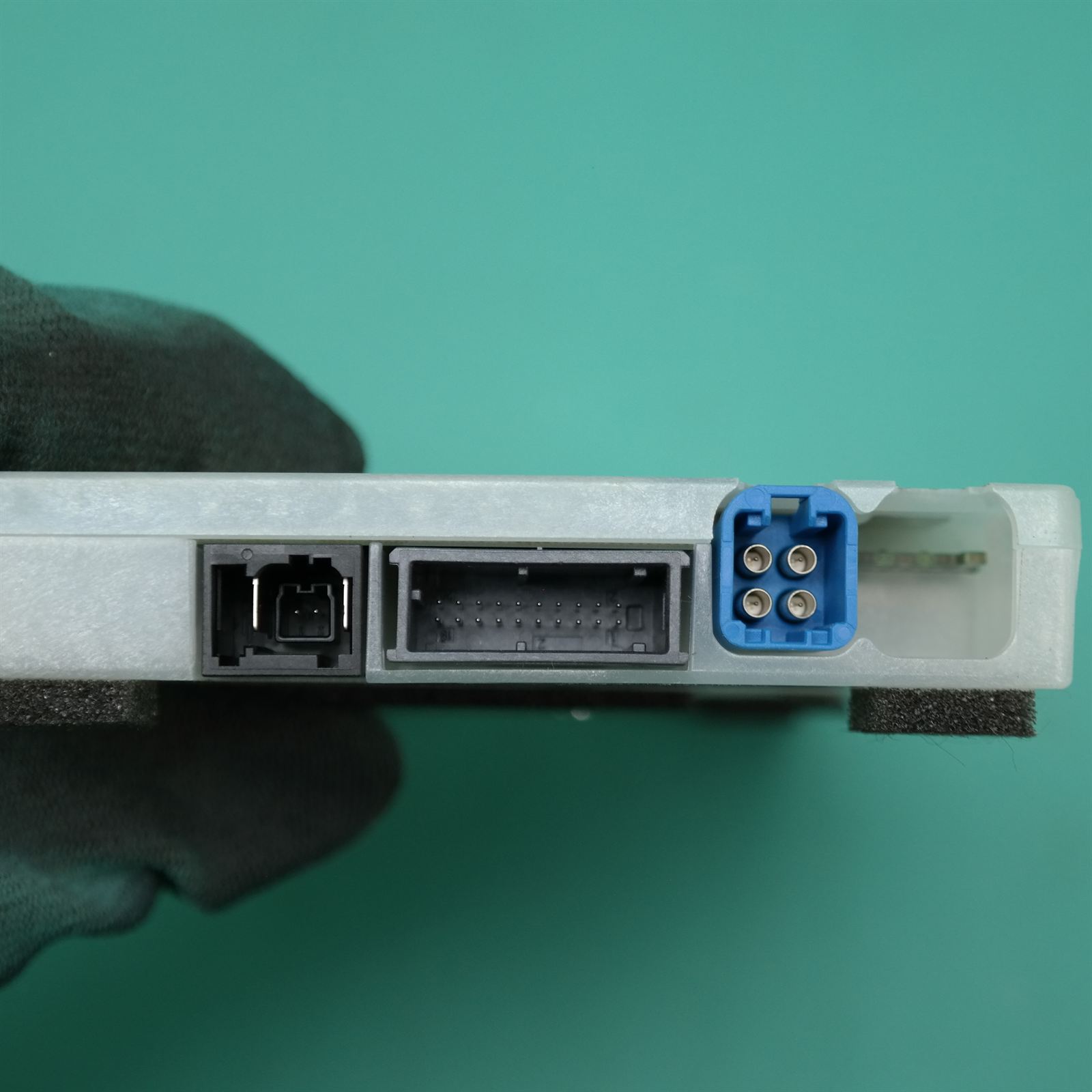 ECU G05 *84-10* # Telematic Communication Box 4 # (FA5) 3 ECU G05 *84-10* # Telematic Communication Box 4 # (FA5) - Image 3