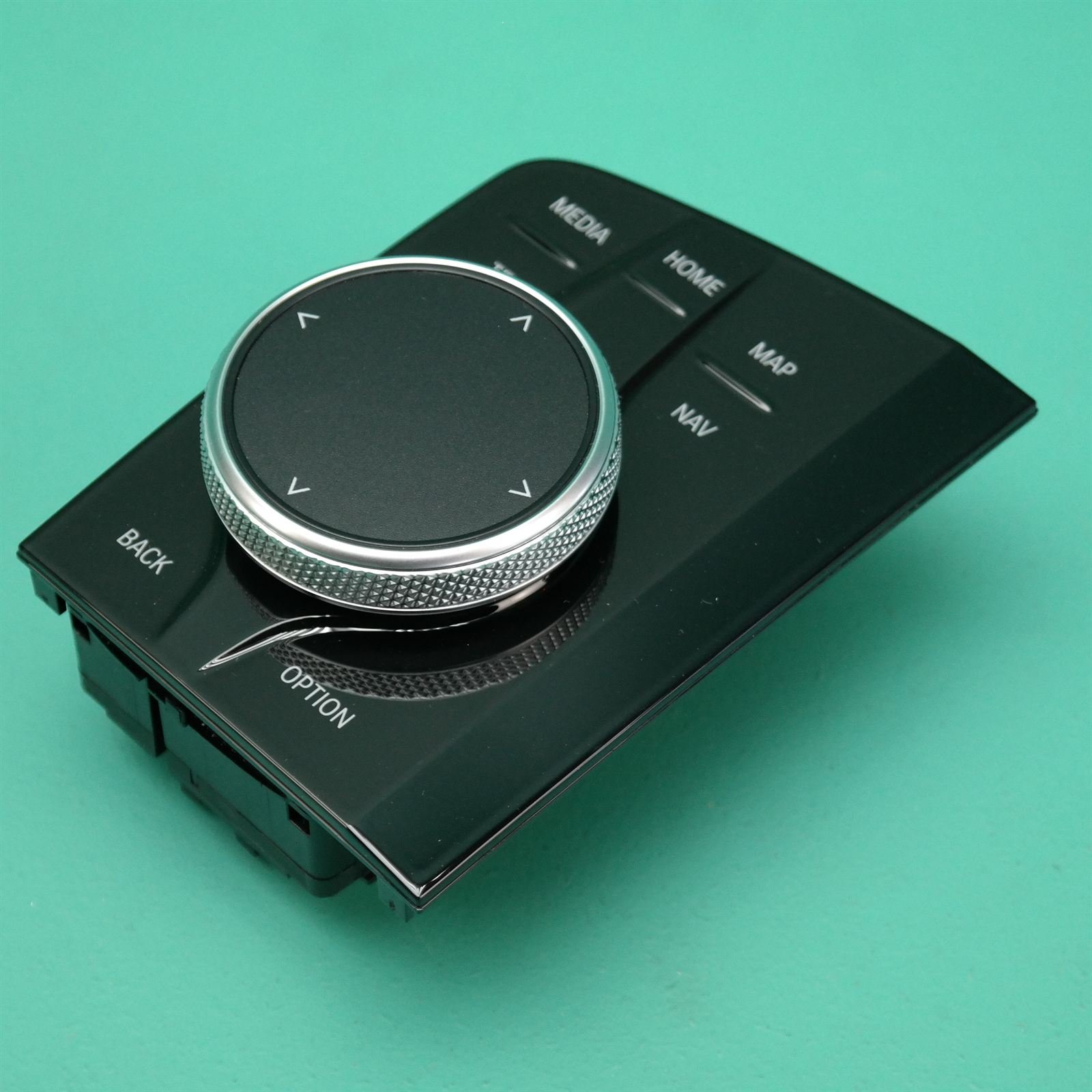 STEREO/HEAD UNIT G05 *65-50* # Controller # (4F7) STEREO/HEAD UNIT G05 *65-50* # Controller # (4F7)