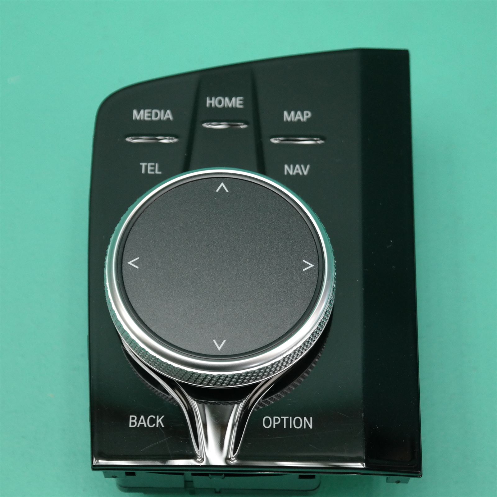 STEREO/HEAD UNIT G05 *65-50* # Controller # (4F7) 2 STEREO/HEAD UNIT G05 *65-50* # Controller # (4F7) - Image 2