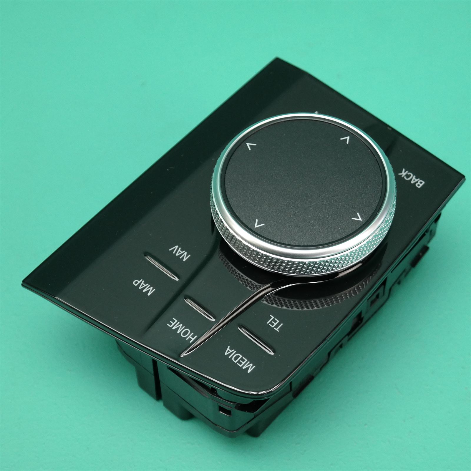 STEREO/HEAD UNIT G05 *65-50* # Controller # (4F7) 3 STEREO/HEAD UNIT G05 *65-50* # Controller # (4F7) - Image 3