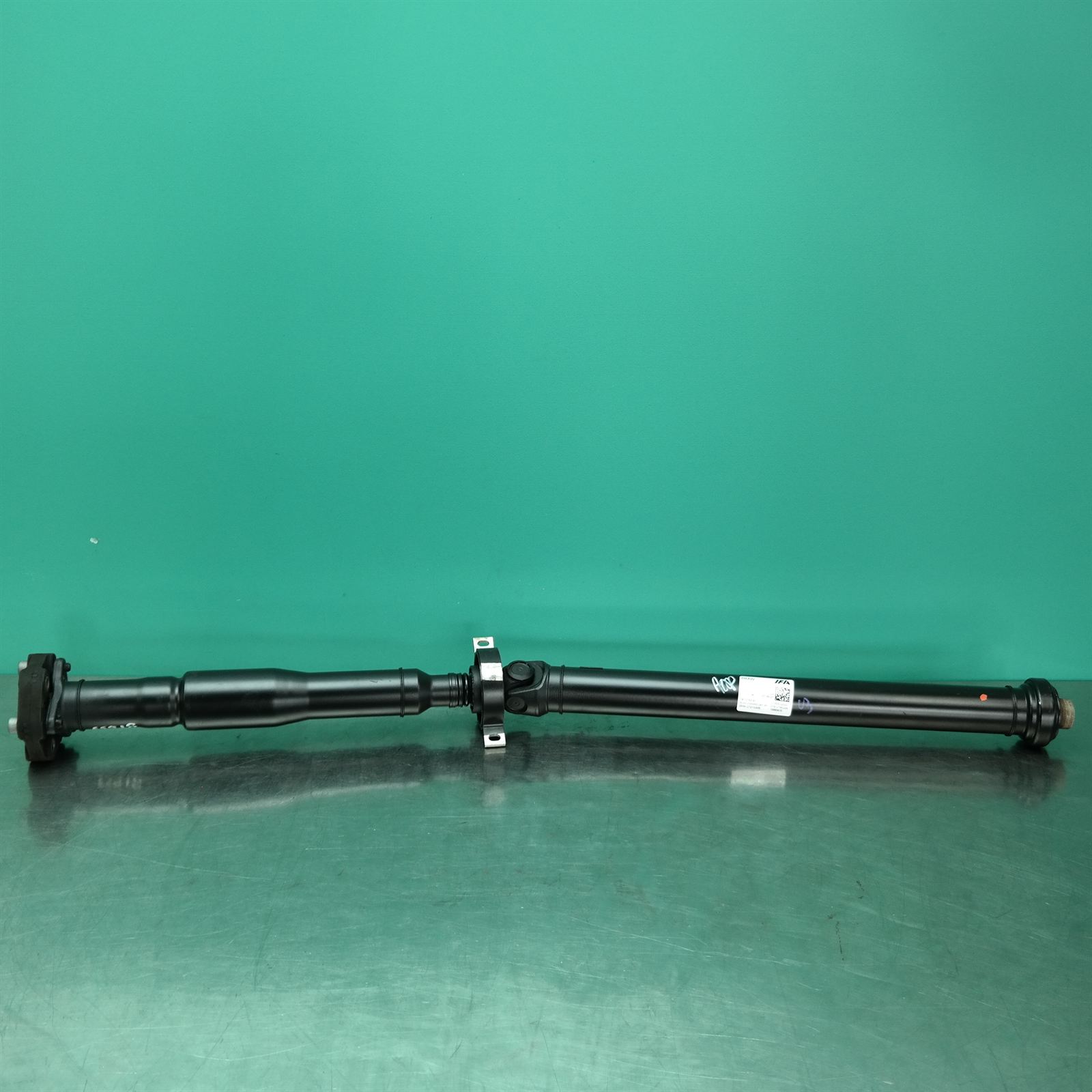 REAR PROP SHAFT G01 (320) *26-05* REAR PROP SHAFT G01 (320) *26-05*