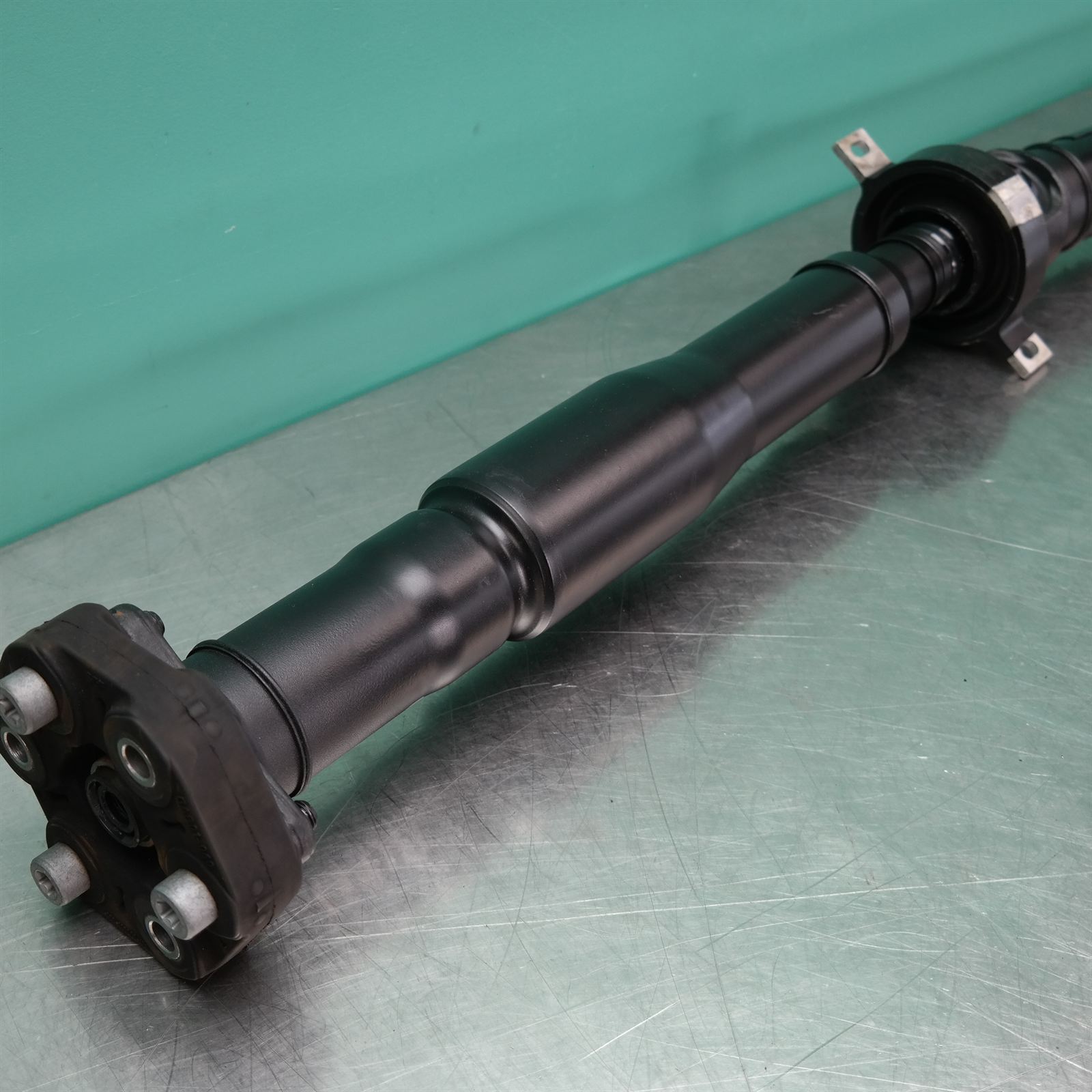 REAR PROP SHAFT G01 (320) *26-05* 2 REAR PROP SHAFT G01 (320) *26-05* - Image 2