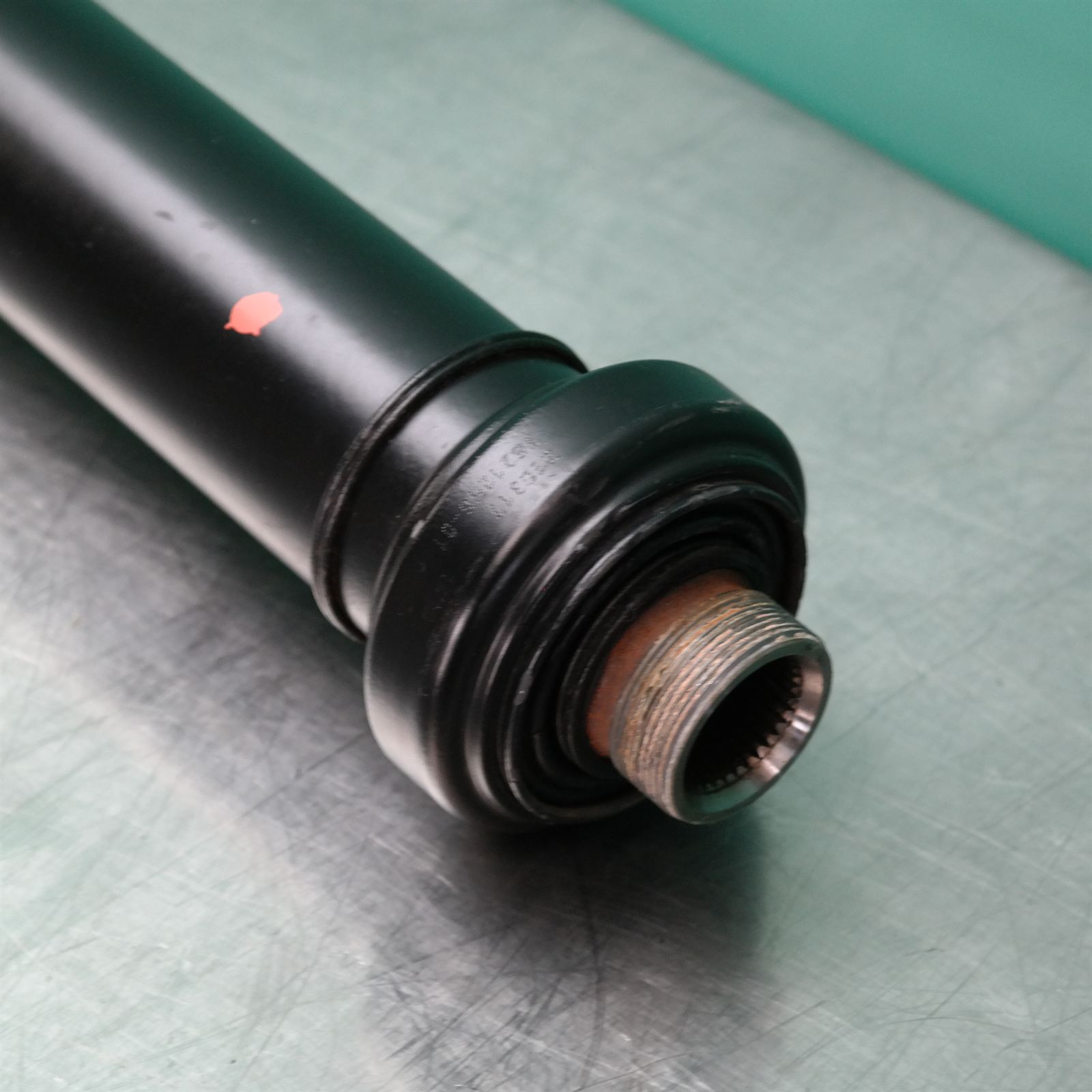 REAR PROP SHAFT G01 (320) *26-05* 4 REAR PROP SHAFT G01 (320) *26-05* - Image 4