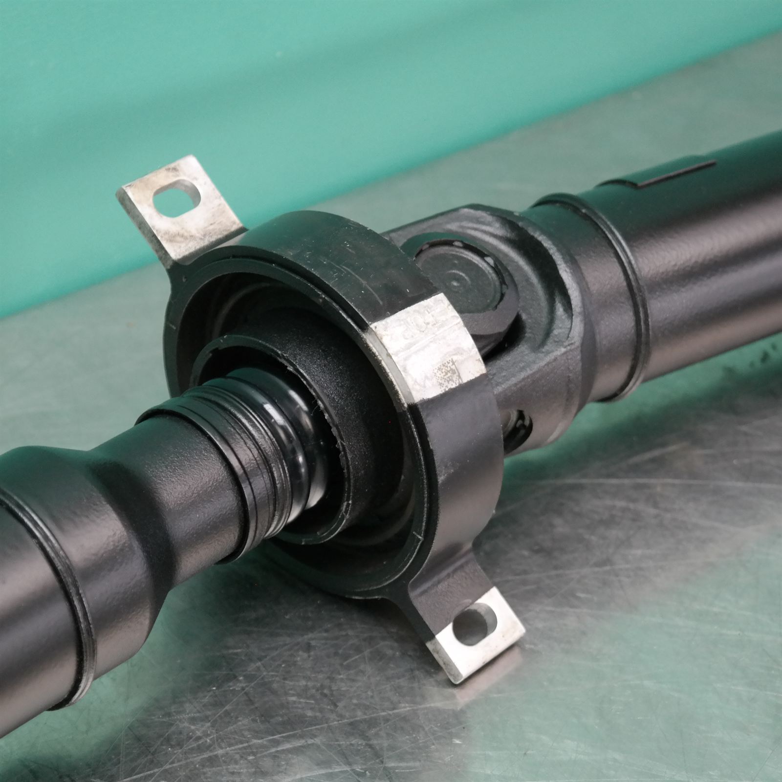 REAR PROP SHAFT G01 (320) *26-05* 5 REAR PROP SHAFT G01 (320) *26-05* - Image 5