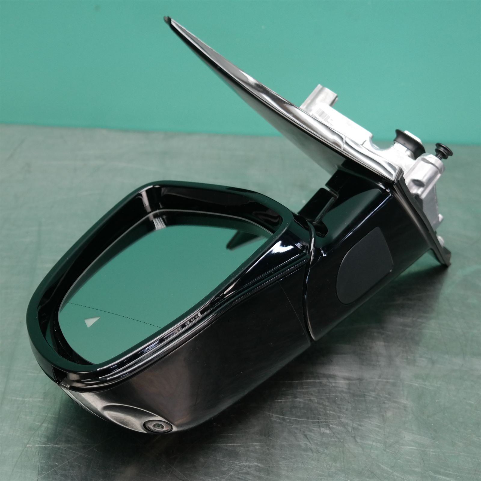 LEFT DOOR MIRROR G01 (711) *51-07* 4 LEFT DOOR MIRROR G01 (711) *51-07* - Image 4