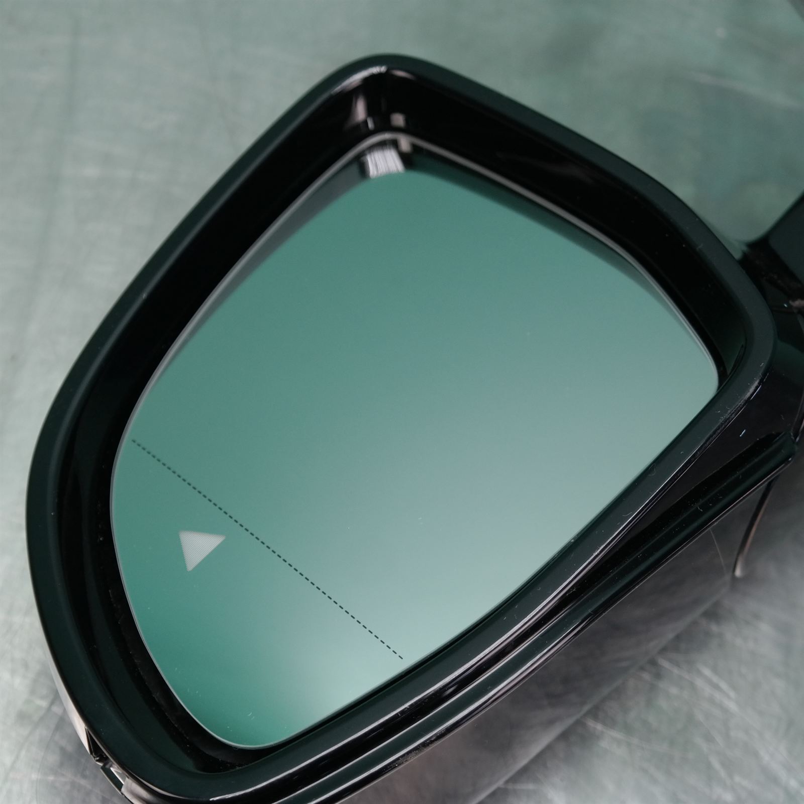 LEFT DOOR MIRROR G01 (711) *51-07* 5 LEFT DOOR MIRROR G01 (711) *51-07* - Image 5