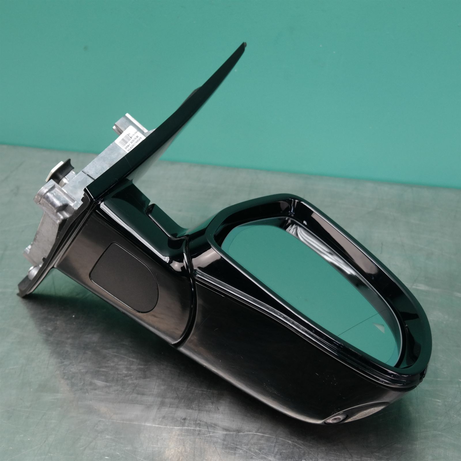 RIGHT DOOR MIRROR G01 (712) *51-07* 4 RIGHT DOOR MIRROR G01 (712) *51-07* - Image 4