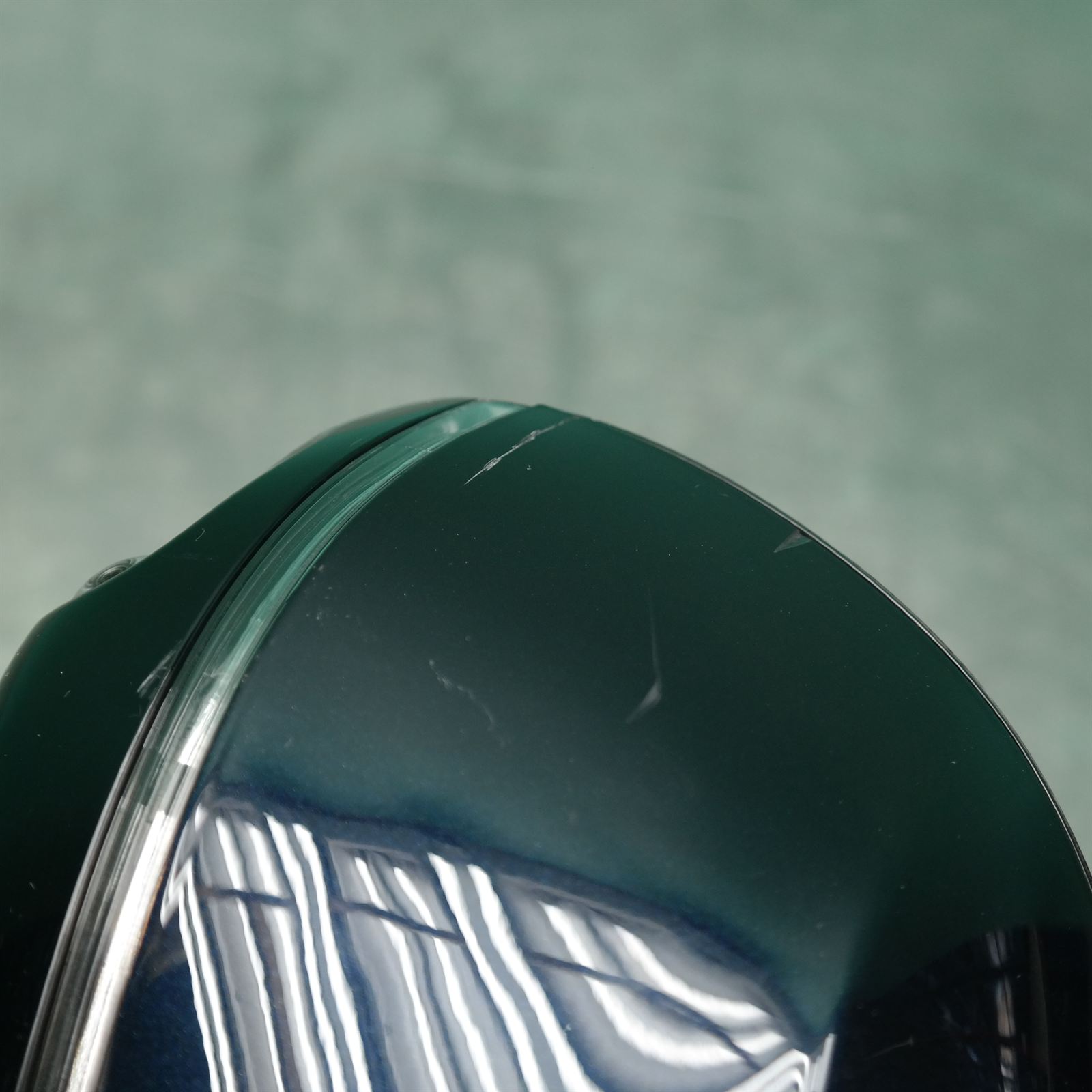 RIGHT DOOR MIRROR G01 (712) *51-07* 5 RIGHT DOOR MIRROR G01 (712) *51-07* - Image 5