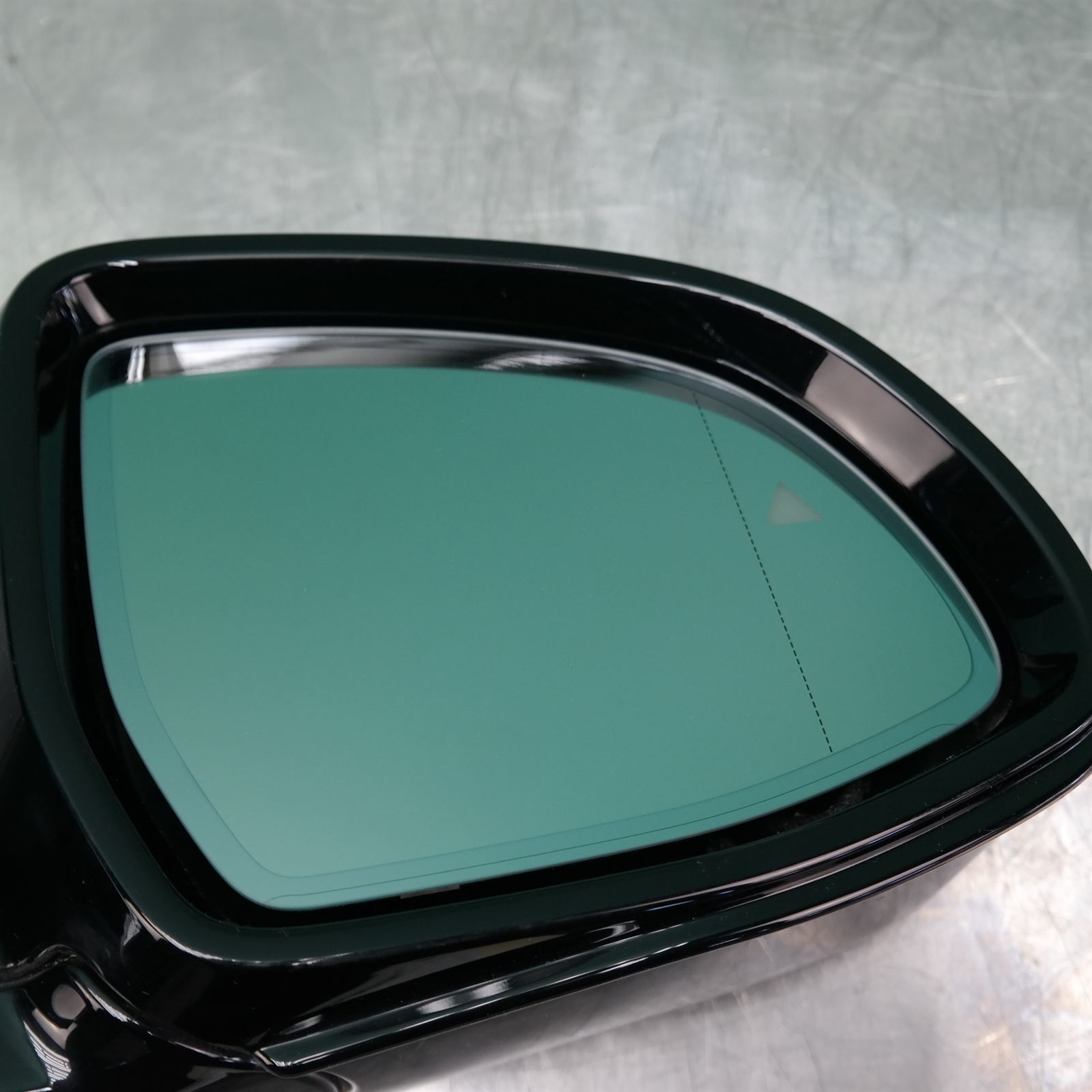 RIGHT DOOR MIRROR G01 (712) *51-07* 6 RIGHT DOOR MIRROR G01 (712) *51-07* - Image 6