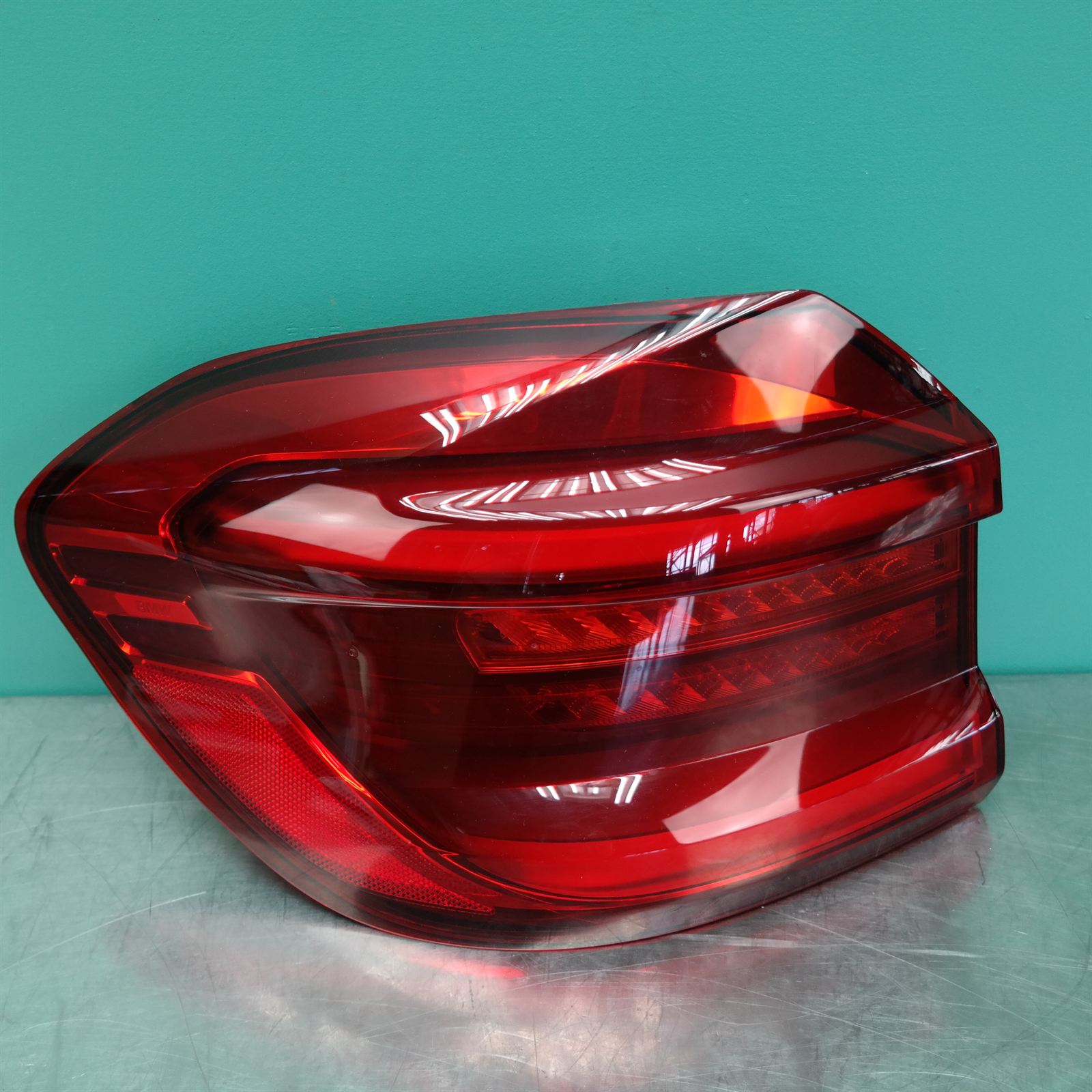 LEFT TAILLIGHT IN BODY, LED TYPE, G01/F97, 08/17-07/21 LEFT TAILLIGHT IN BODY, LED TYPE, G01/F97, 08/17-07/21