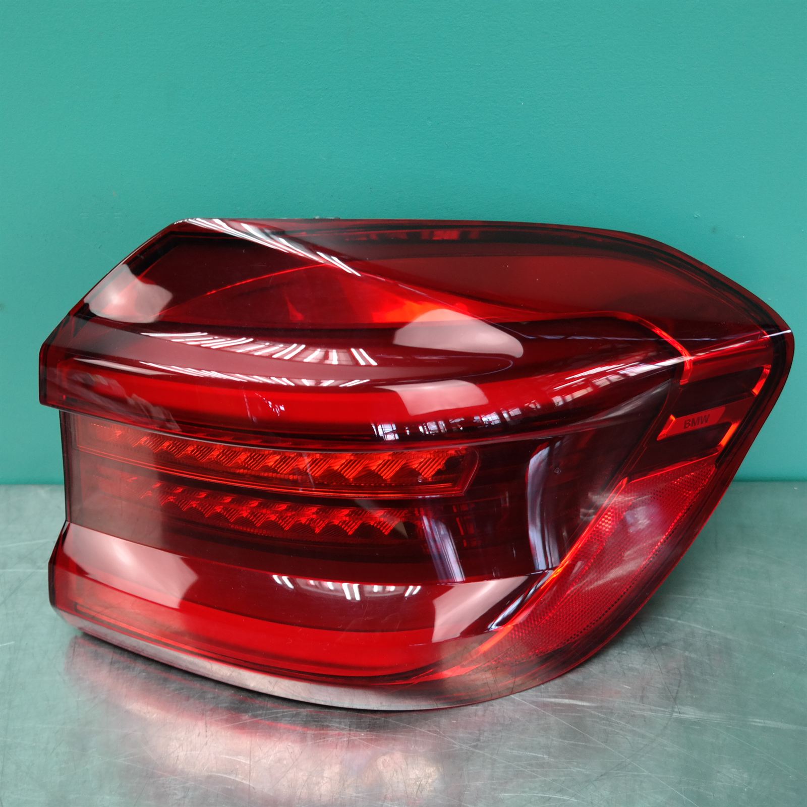 RIGHT TAILLIGHT IN BODY, LED TYPE, G01/F97, 08/17-07/21 RIGHT TAILLIGHT IN BODY, LED TYPE, G01/F97, 08/17-07/21