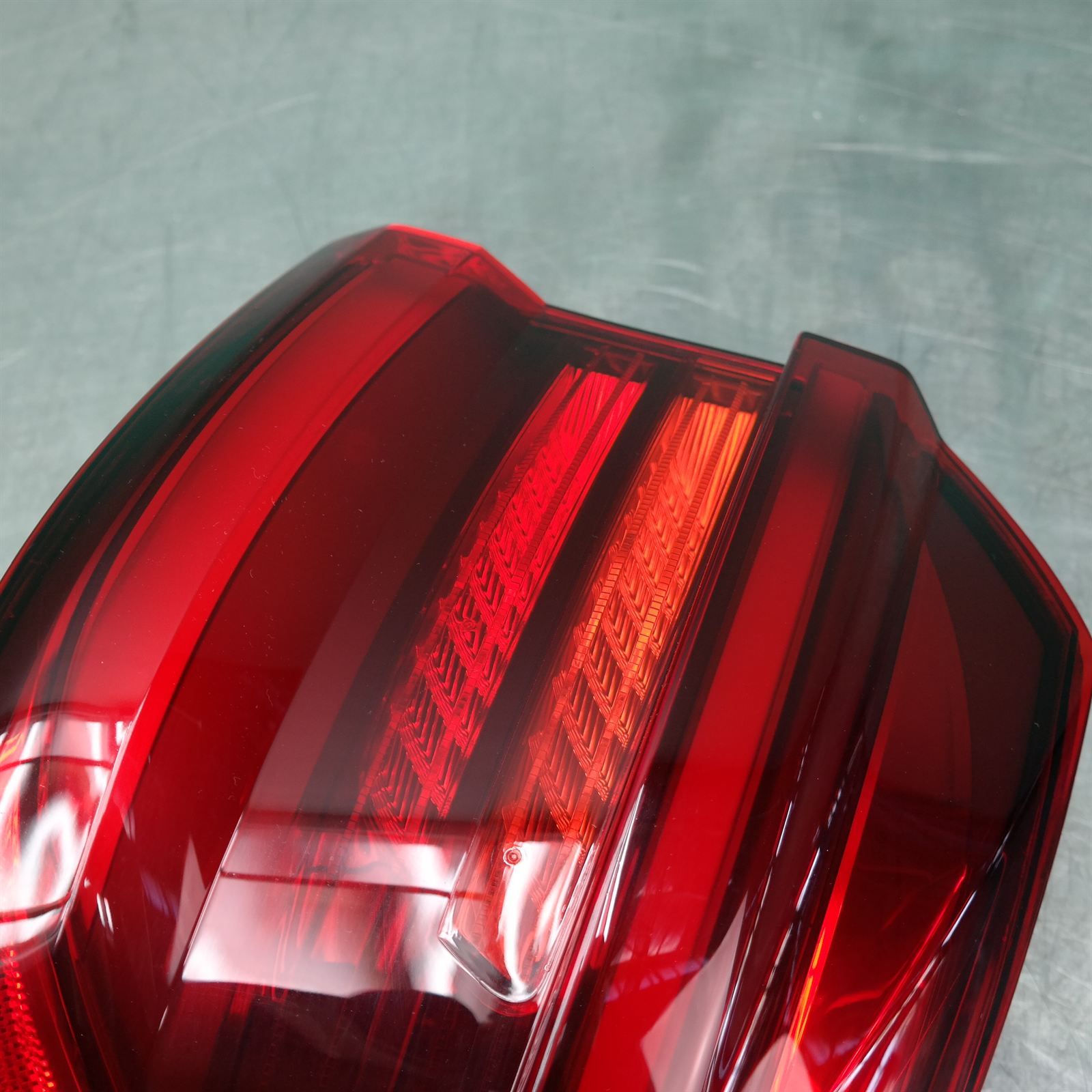 RIGHT TAILLIGHT IN BODY, LED TYPE, G01/F97, 08/17-07/21 2 RIGHT TAILLIGHT IN BODY, LED TYPE, G01/F97, 08/17-07/21 - Image 2