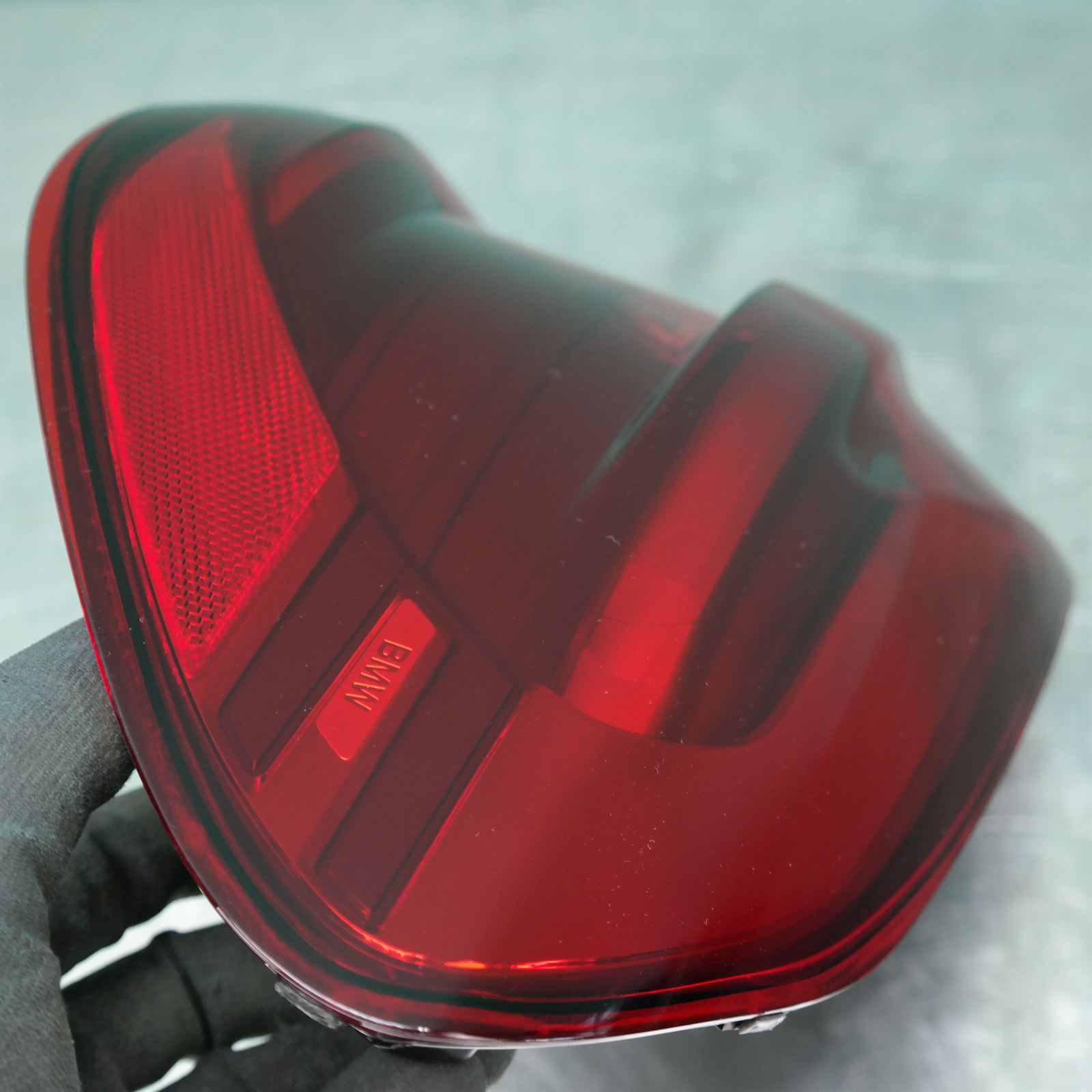 RIGHT TAILLIGHT IN BODY, LED TYPE, G01/F97, 08/17-07/21 4 RIGHT TAILLIGHT IN BODY, LED TYPE, G01/F97, 08/17-07/21 - Image 4
