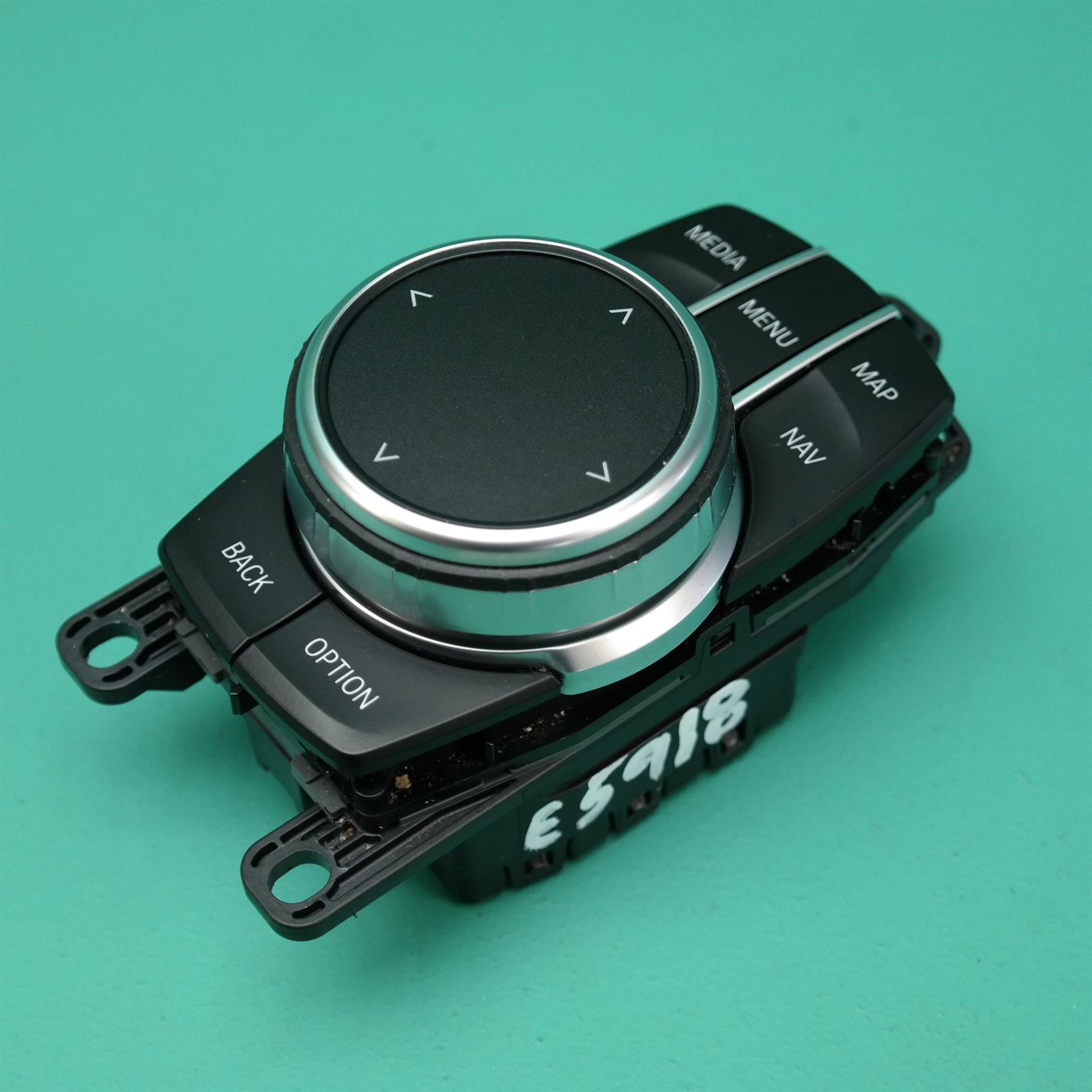 STEREO/HEAD UNIT G01 # Controller # (1E2) *65-50* STEREO/HEAD UNIT G01 # Controller # (1E2) *65-50*