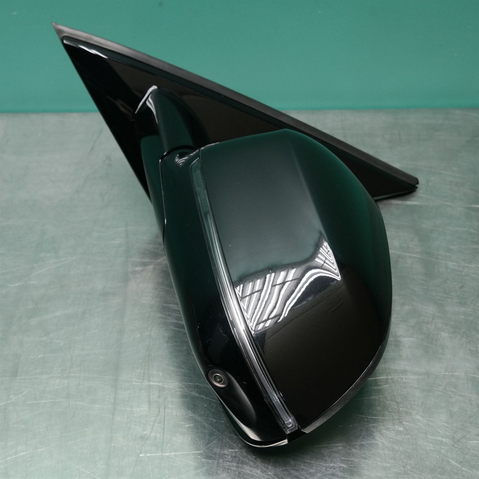LEFT DOOR MIRROR G05 (351) *51-07* 2 LEFT DOOR MIRROR G05 (351) *51-07* - Image 2