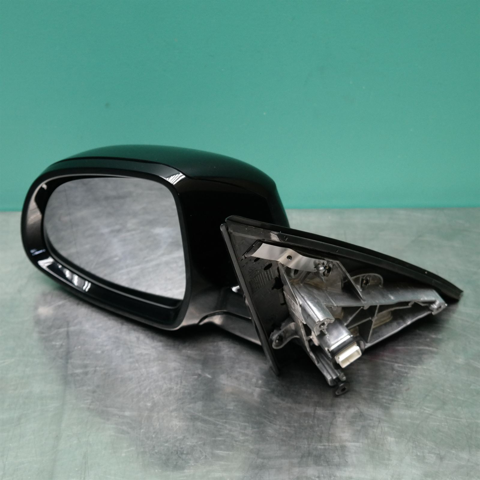 LEFT DOOR MIRROR G05 (351) *51-07* 3 LEFT DOOR MIRROR G05 (351) *51-07* - Image 3