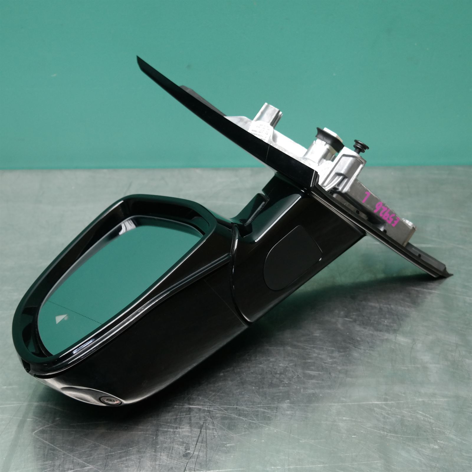 LEFT DOOR MIRROR G05 (351) *51-07* 4 LEFT DOOR MIRROR G05 (351) *51-07* - Image 4