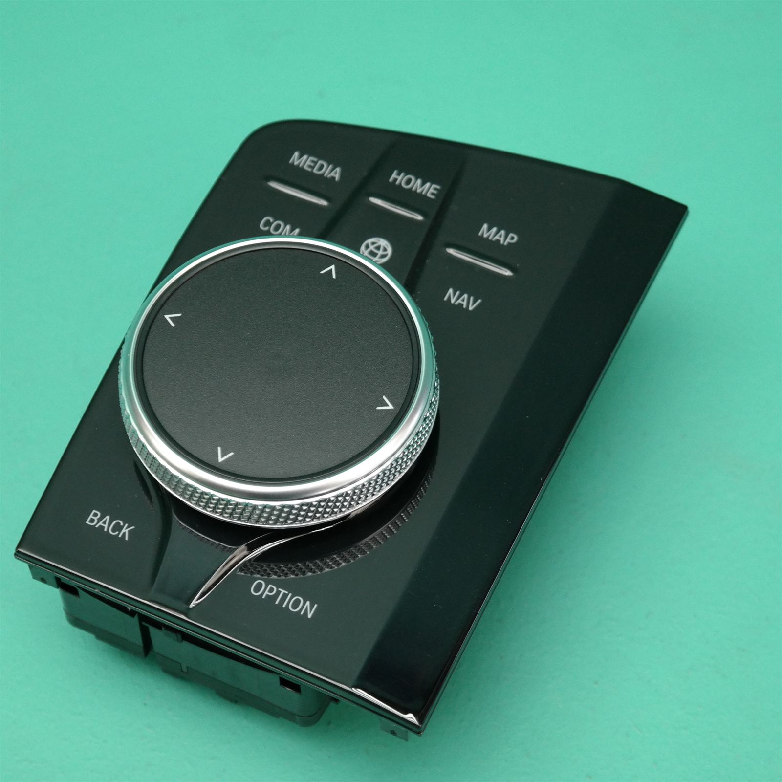 STEREO/HEAD UNIT G05 *65-50* # Controller # (4F6) STEREO/HEAD UNIT G05 *65-50* # Controller # (4F6)