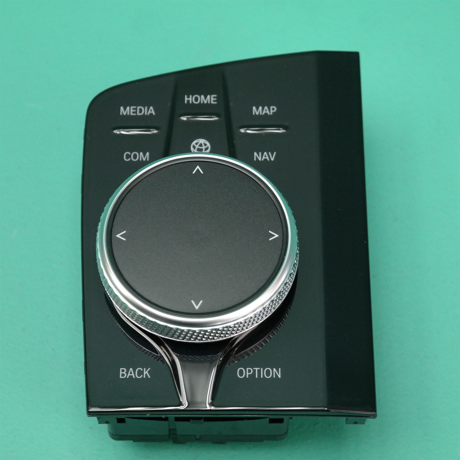 STEREO/HEAD UNIT G05 *65-50* # Controller # (4F6) 2 STEREO/HEAD UNIT G05 *65-50* # Controller # (4F6) - Image 2