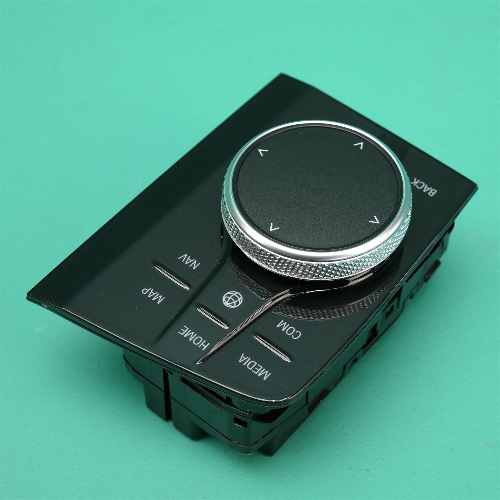 STEREO/HEAD UNIT G05 *65-50* # Controller # (4F6) 3 STEREO/HEAD UNIT G05 *65-50* # Controller # (4F6) - Image 3