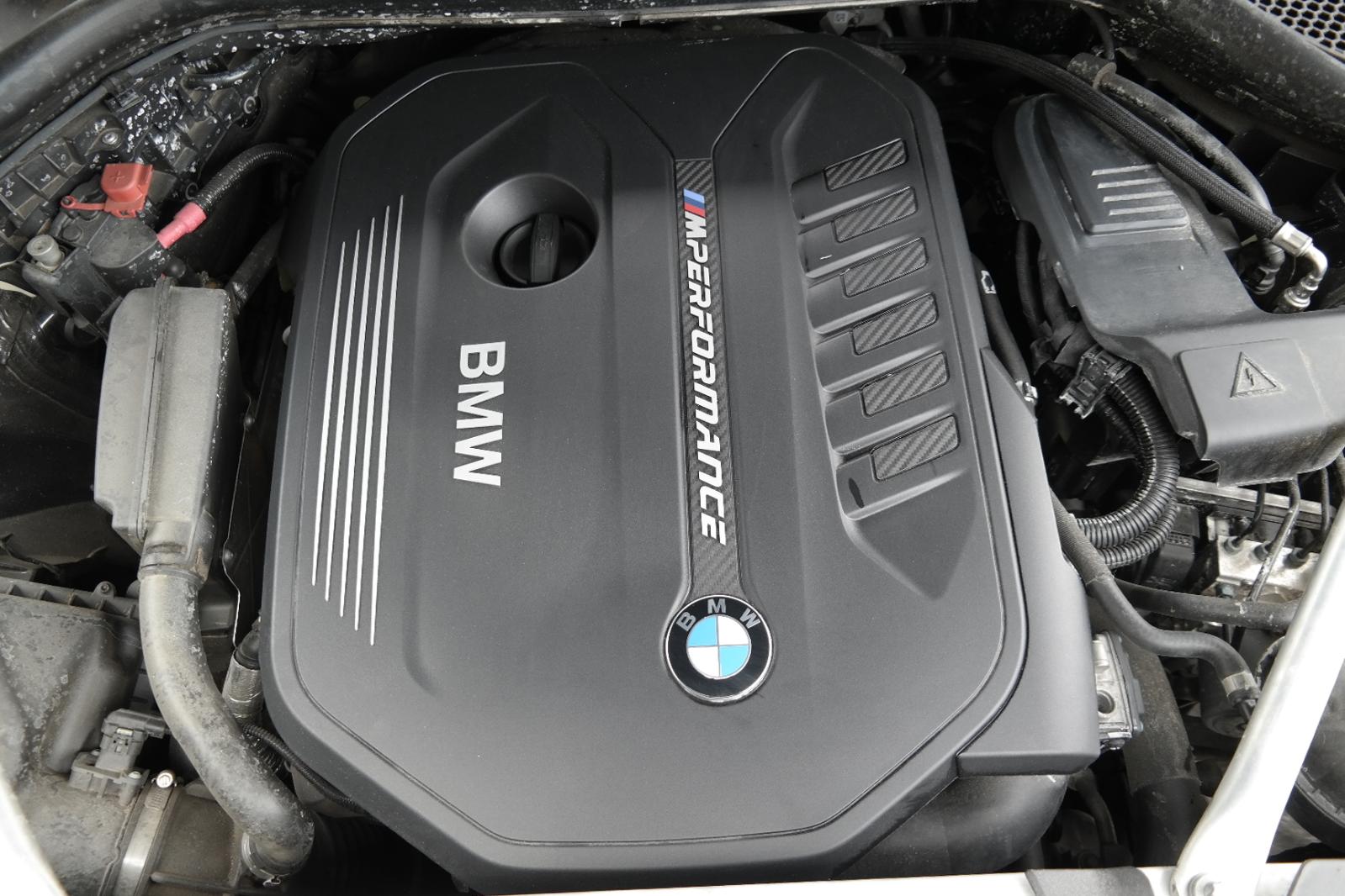 ENGINE G01, PETROL, 3.0, TURBO, B58 CODE, M40i, 08/17-08/24 2 ENGINE G01, PETROL, 3.0, TURBO, B58 CODE, M40i, 08/17-08/24 - Image 2