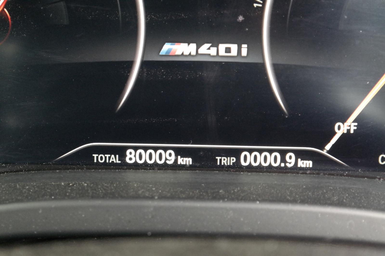 ENGINE G01, PETROL, 3.0, TURBO, B58 CODE, M40i, 08/17-08/24 3 ENGINE G01, PETROL, 3.0, TURBO, B58 CODE, M40i, 08/17-08/24 - Image 3